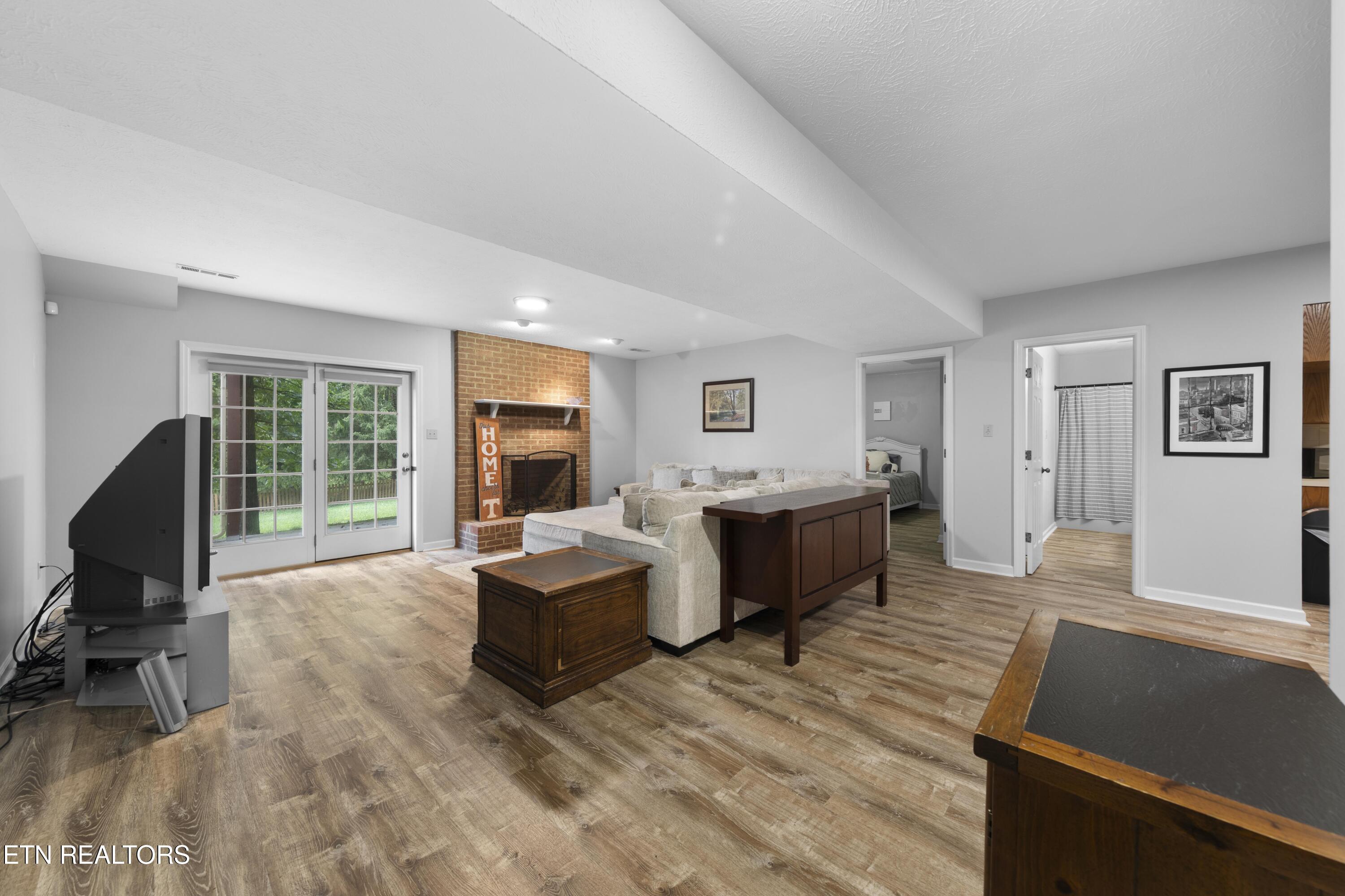 10605 Summit Mountain Court Knoxville TN 37922