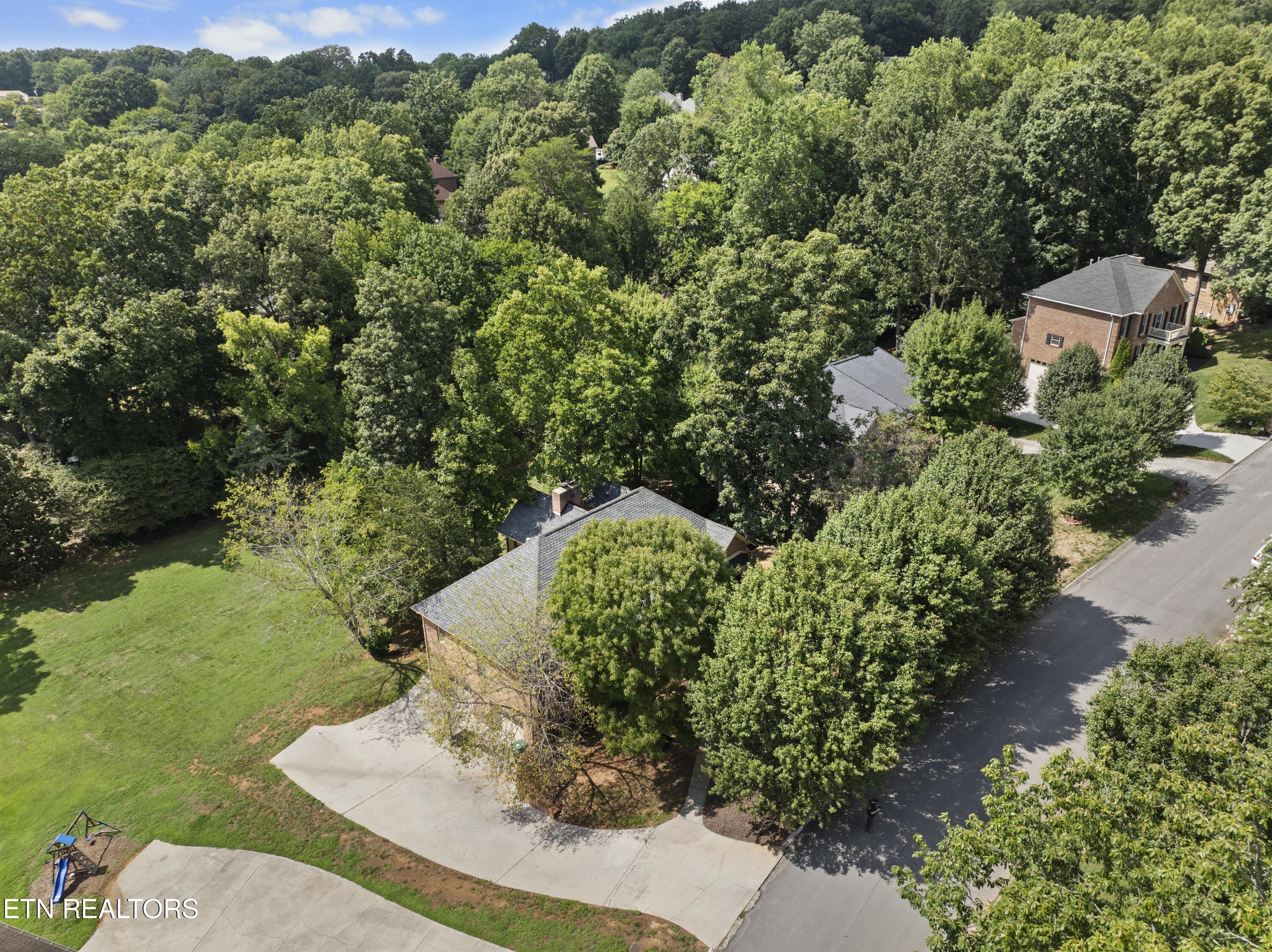 10605 Summit Mountain Court Knoxville TN 37922