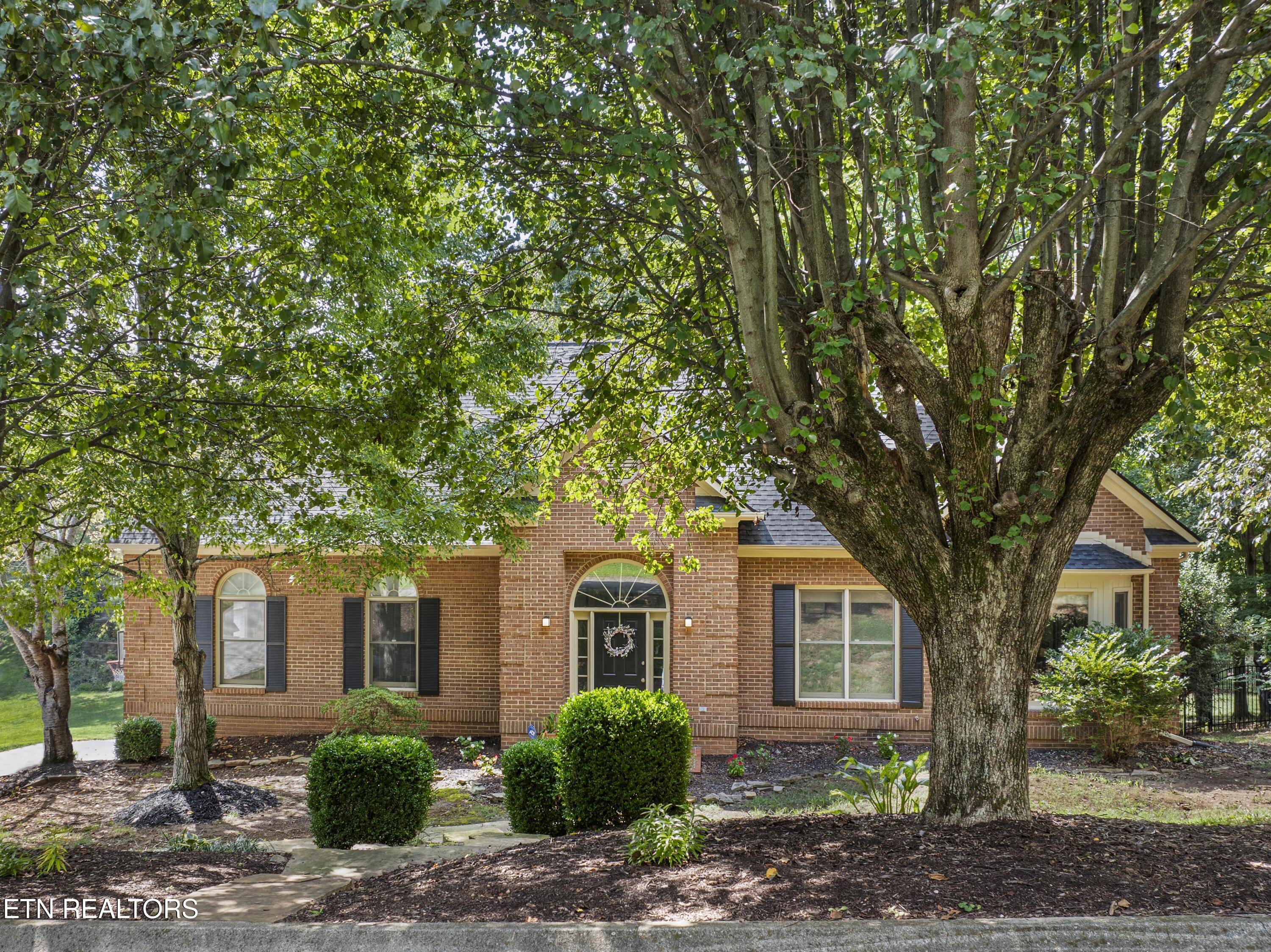 10605 Summit Mountain Court Knoxville TN 37922