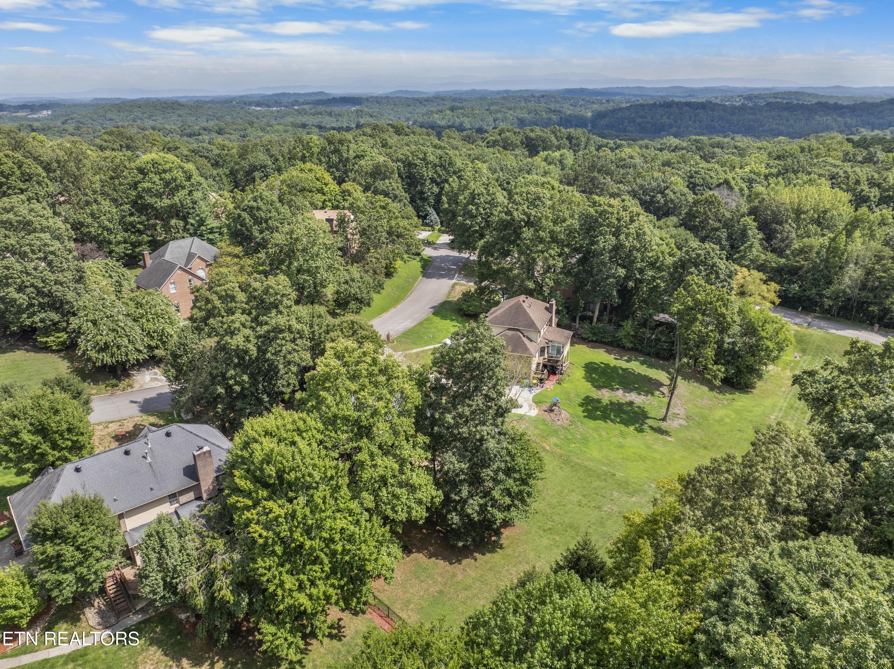 10605 Summit Mountain Court Knoxville TN 37922