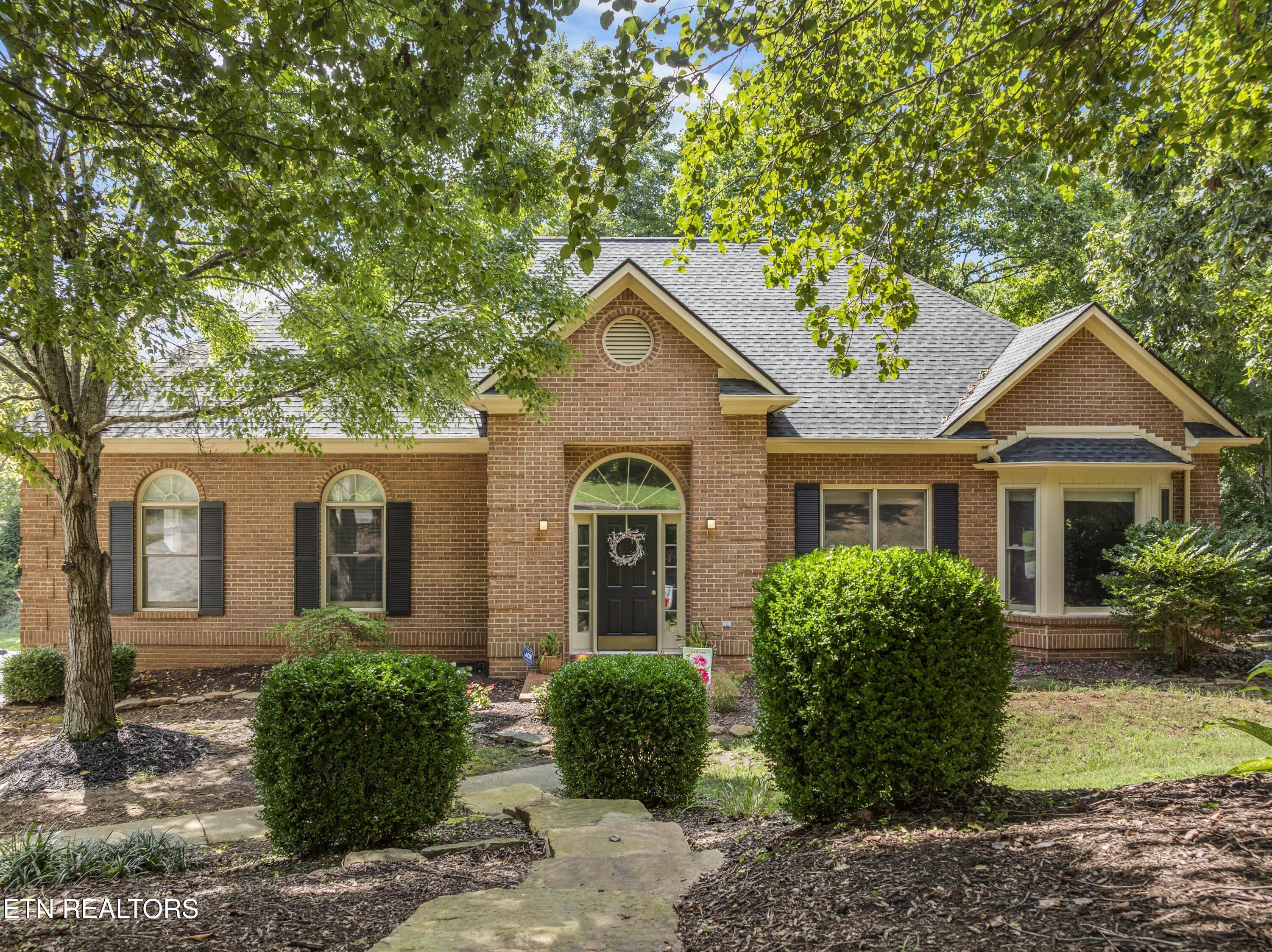 10605 Summit Mountain Court Knoxville TN 37922