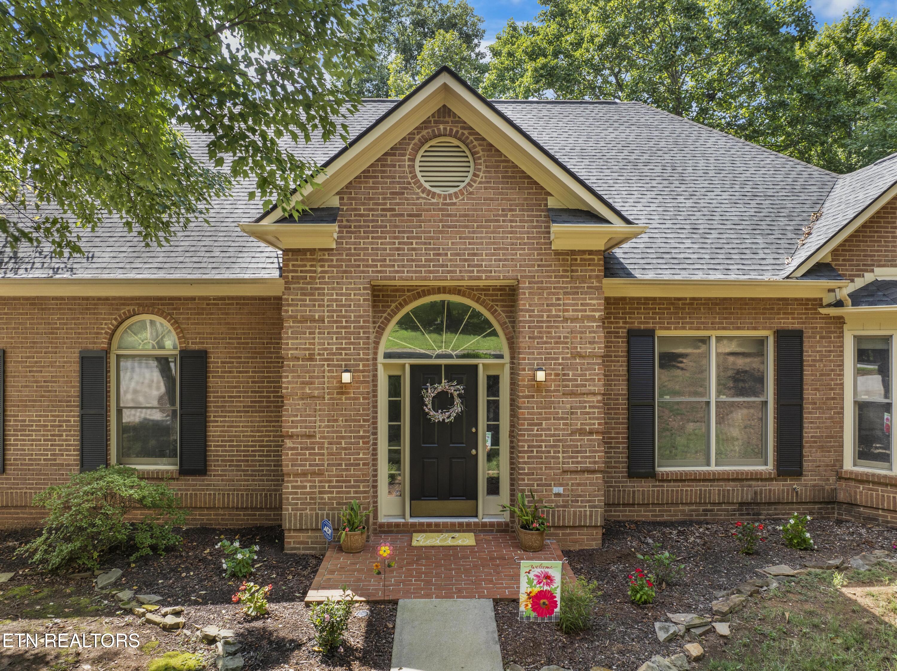 10605 Summit Mountain Court Knoxville TN 37922