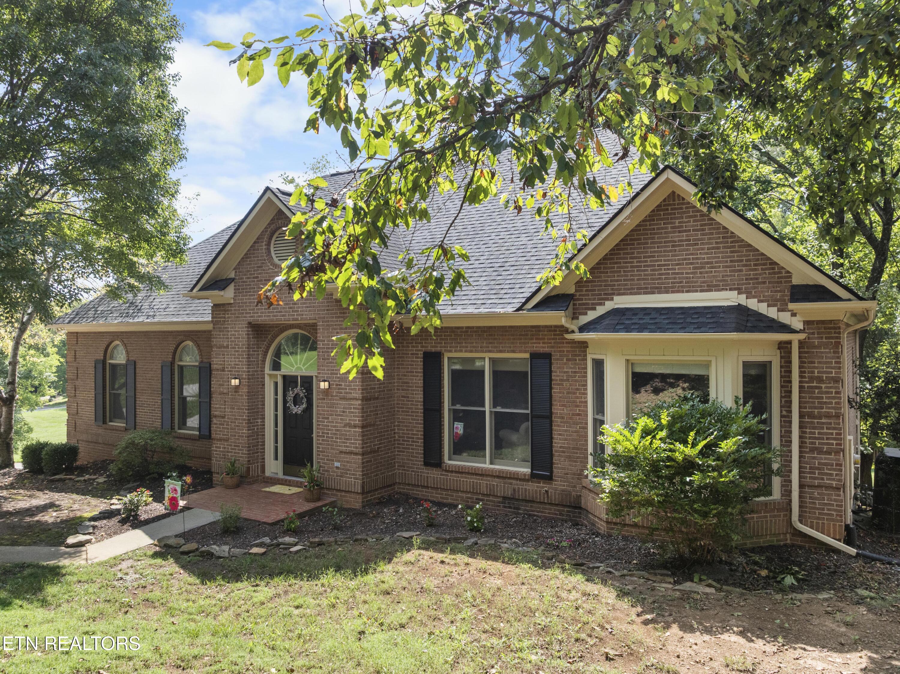 10605 Summit Mountain Court Knoxville TN 37922