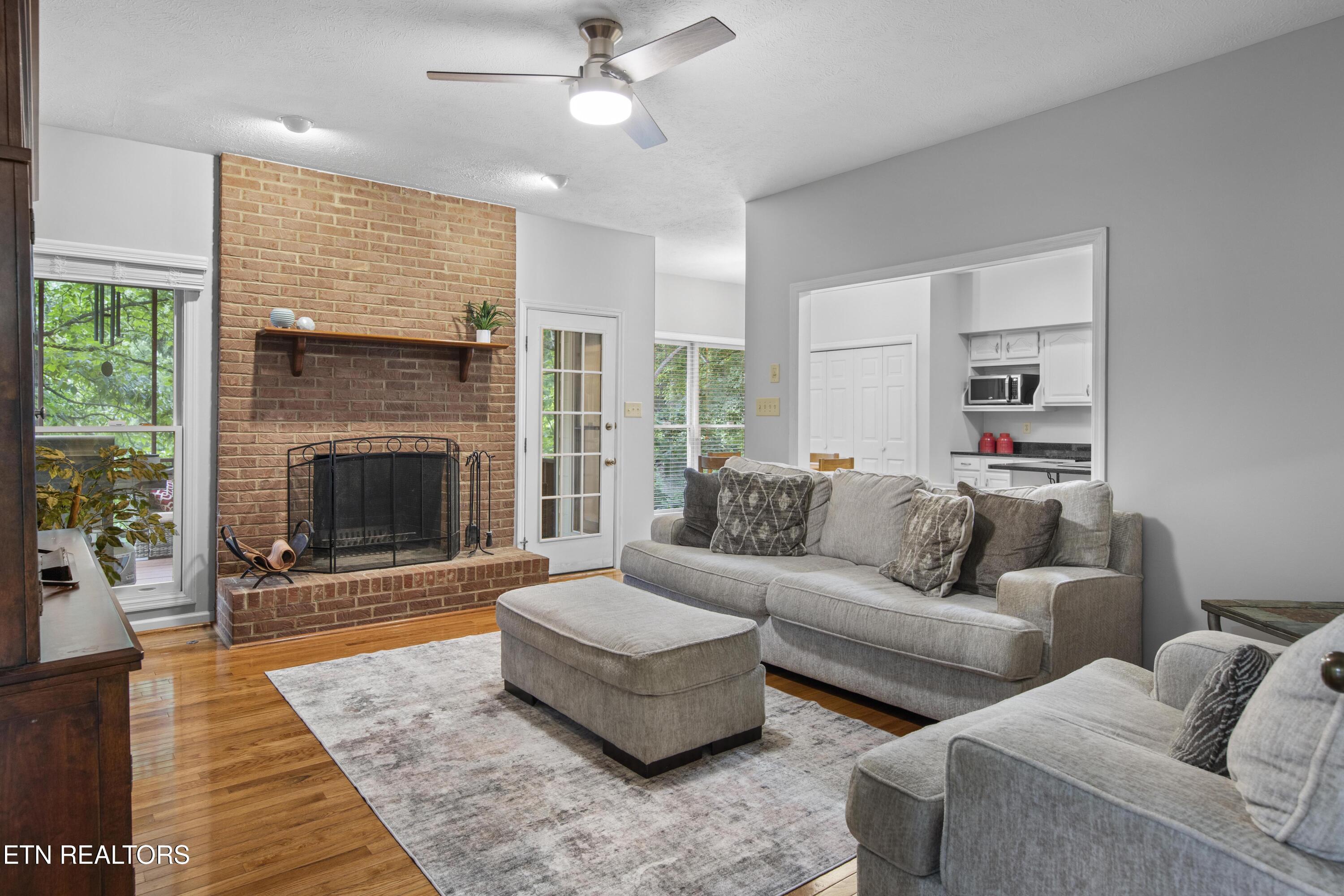 10605 Summit Mountain Court Knoxville TN 37922