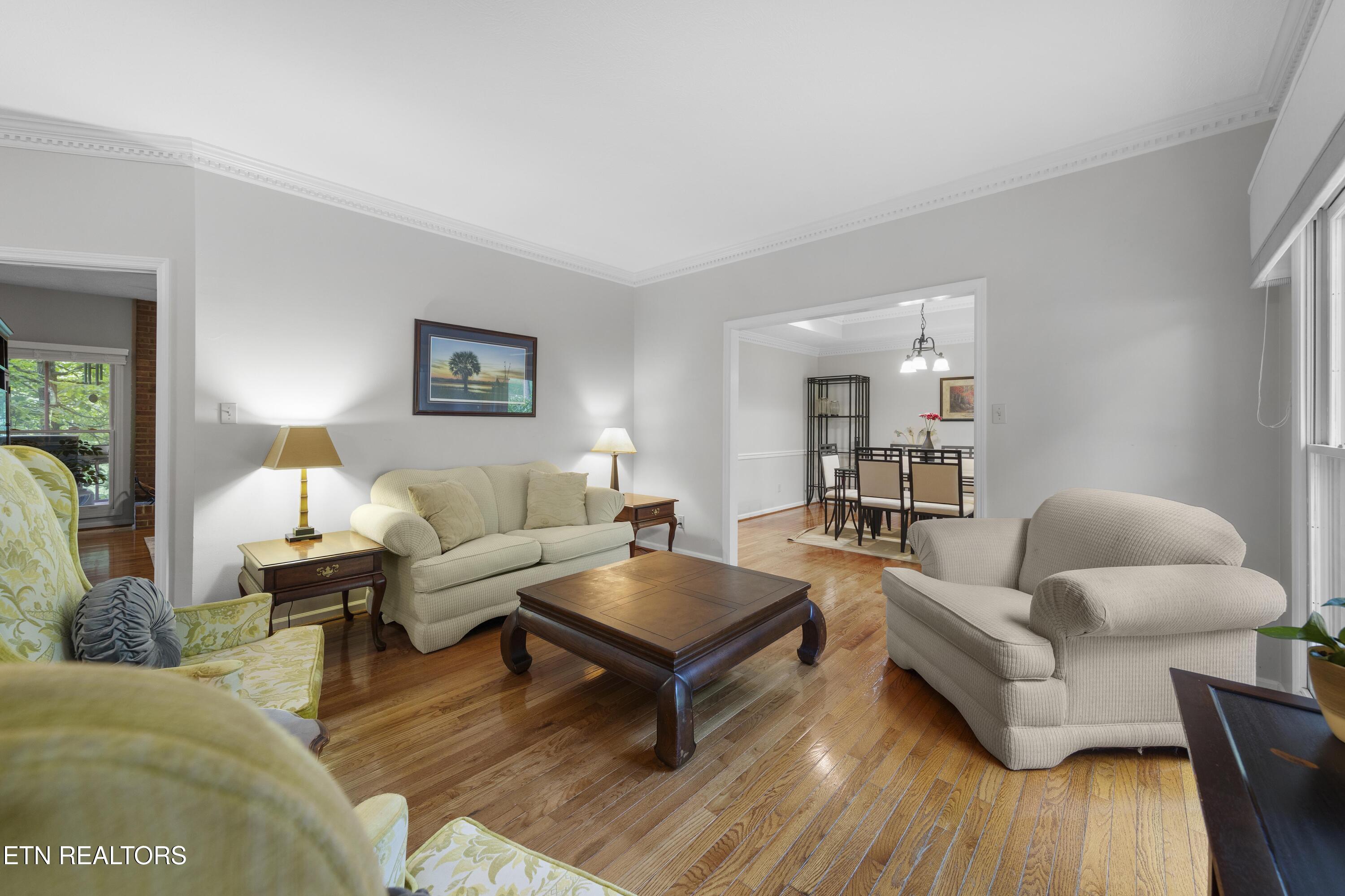 10605 Summit Mountain Court Knoxville TN 37922