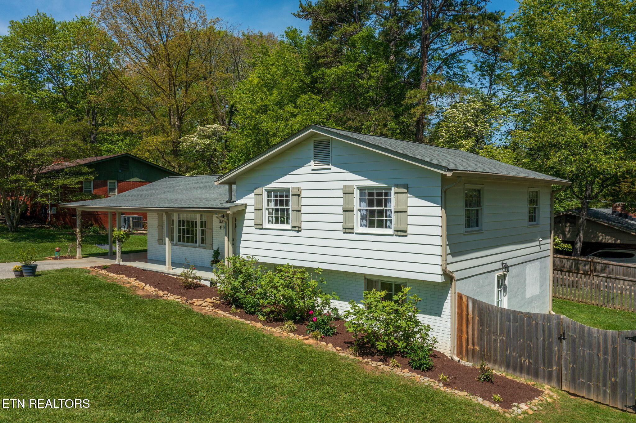 4101 Westgate Drive Knoxville TN 37921