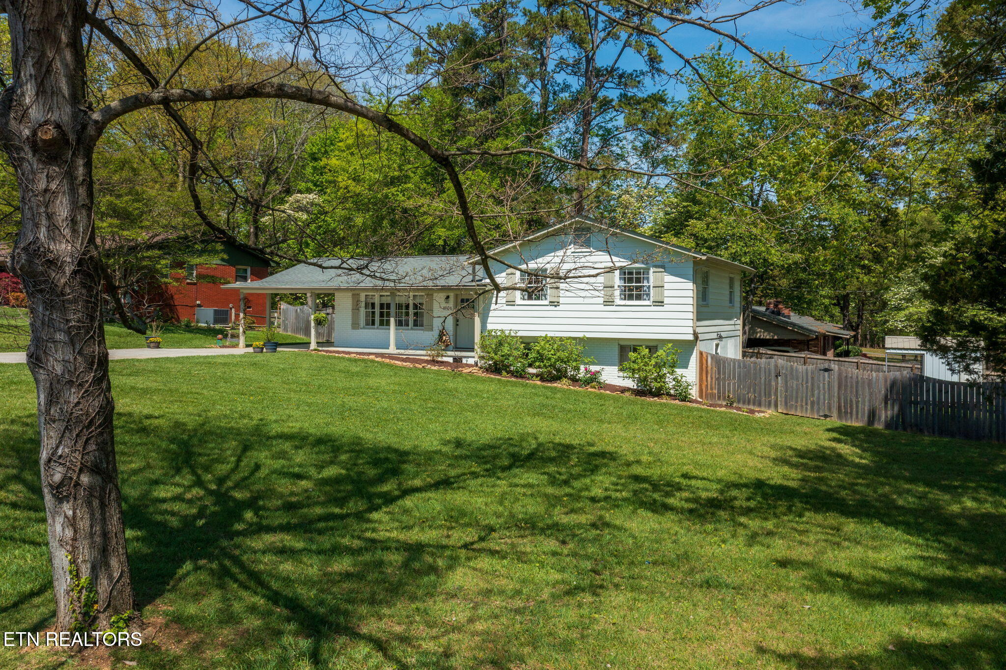 4101 Westgate Drive Knoxville TN 37921