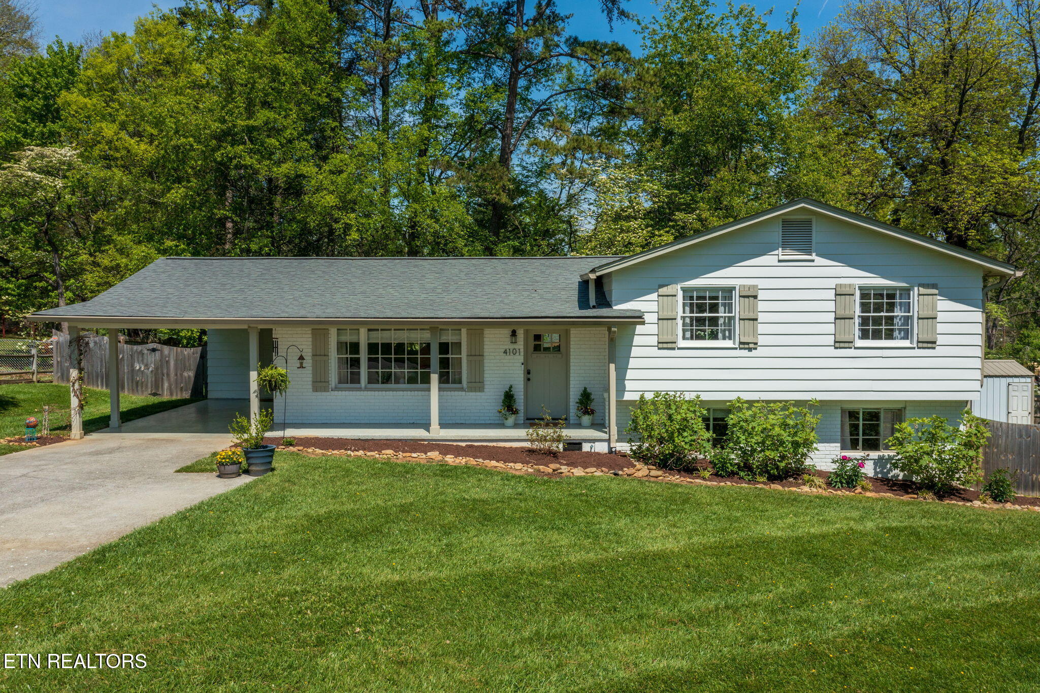4101 Westgate Drive Knoxville TN 37921