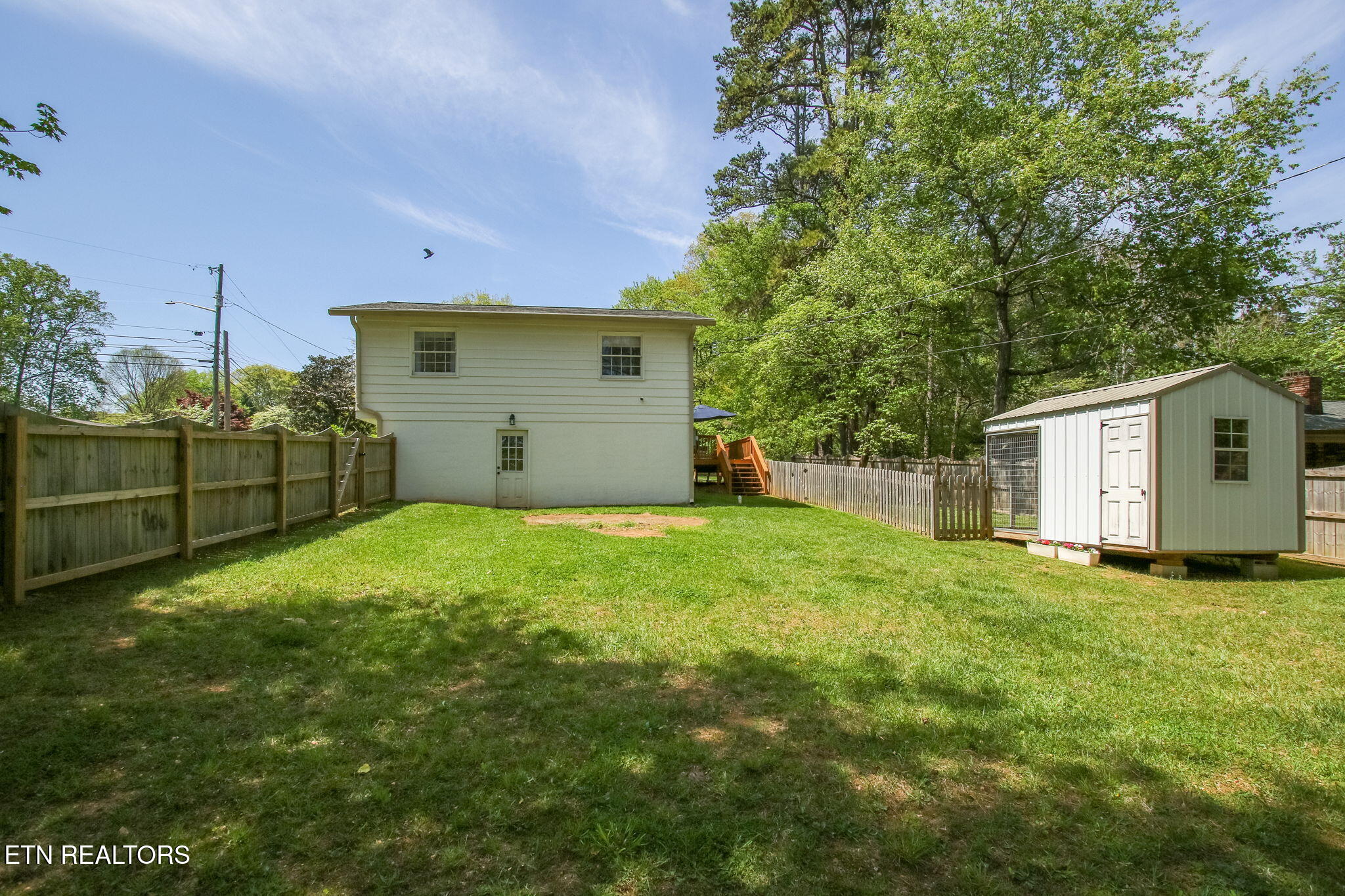 4101 Westgate Drive Knoxville TN 37921