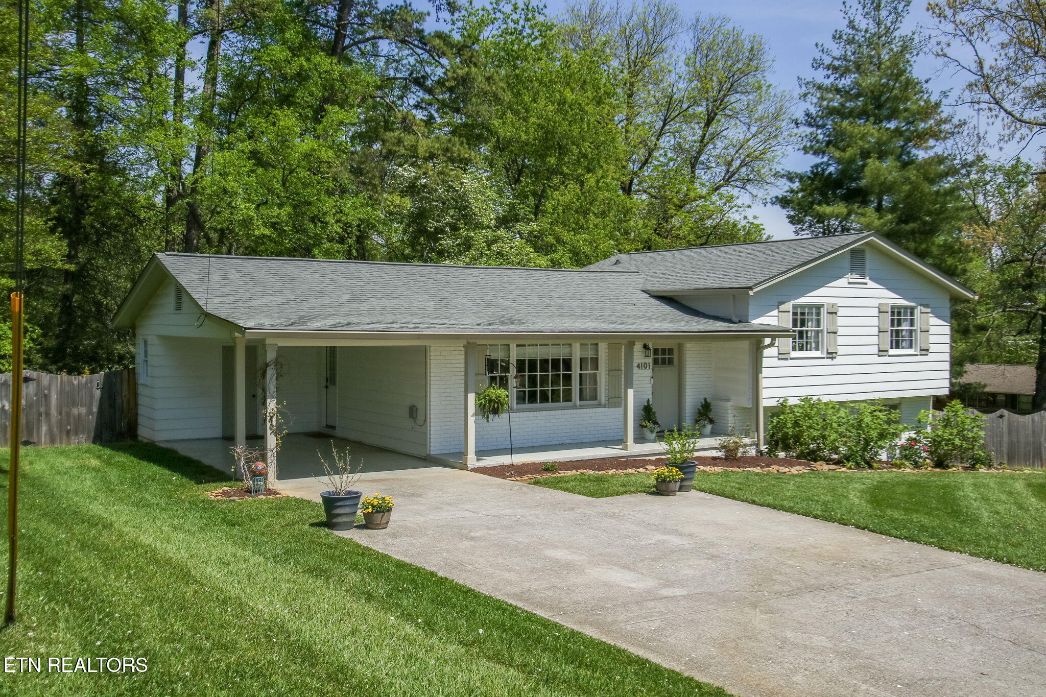 4101 Westgate Drive Knoxville TN 37921