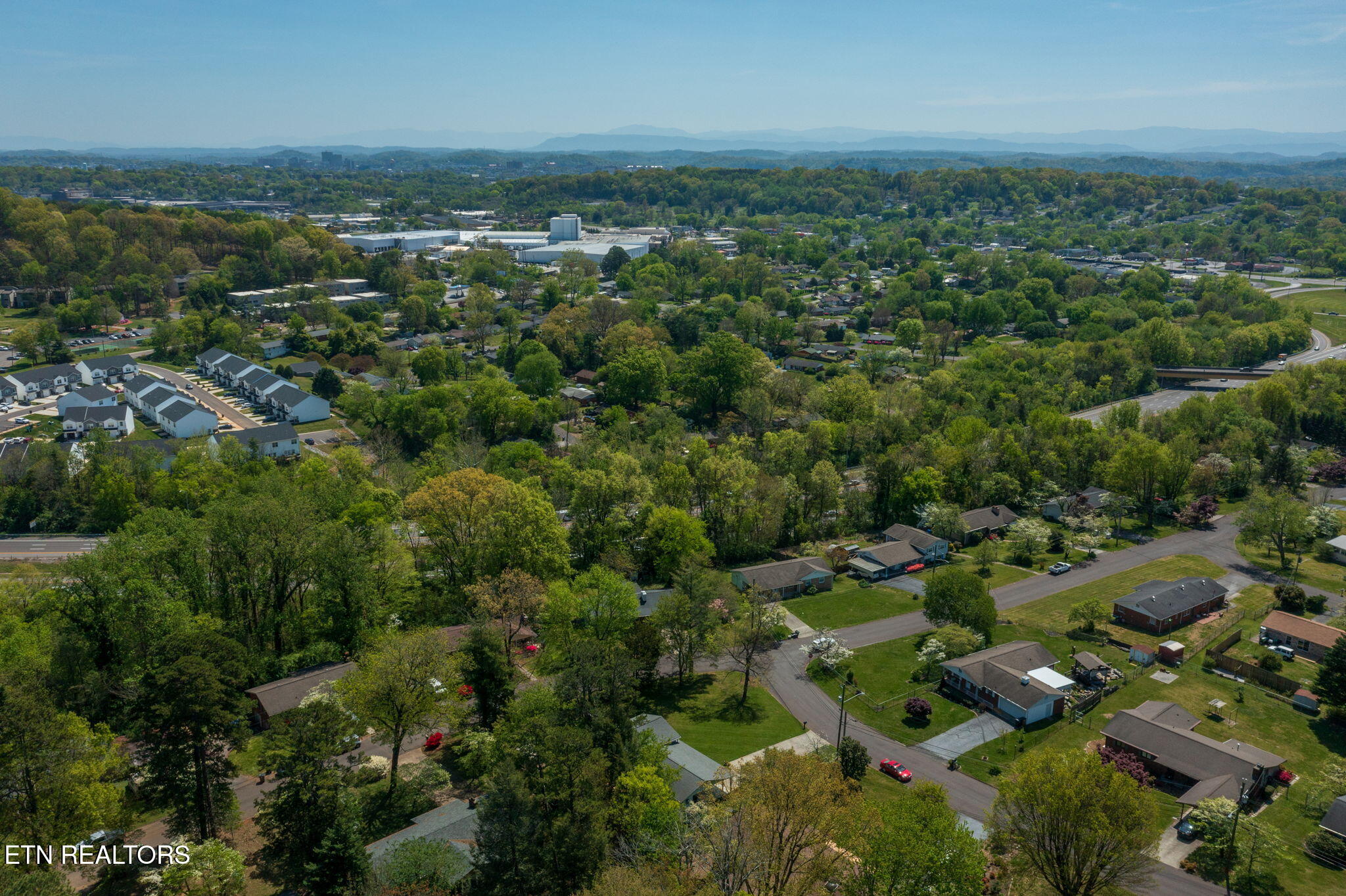 4101 Westgate Drive Knoxville TN 37921