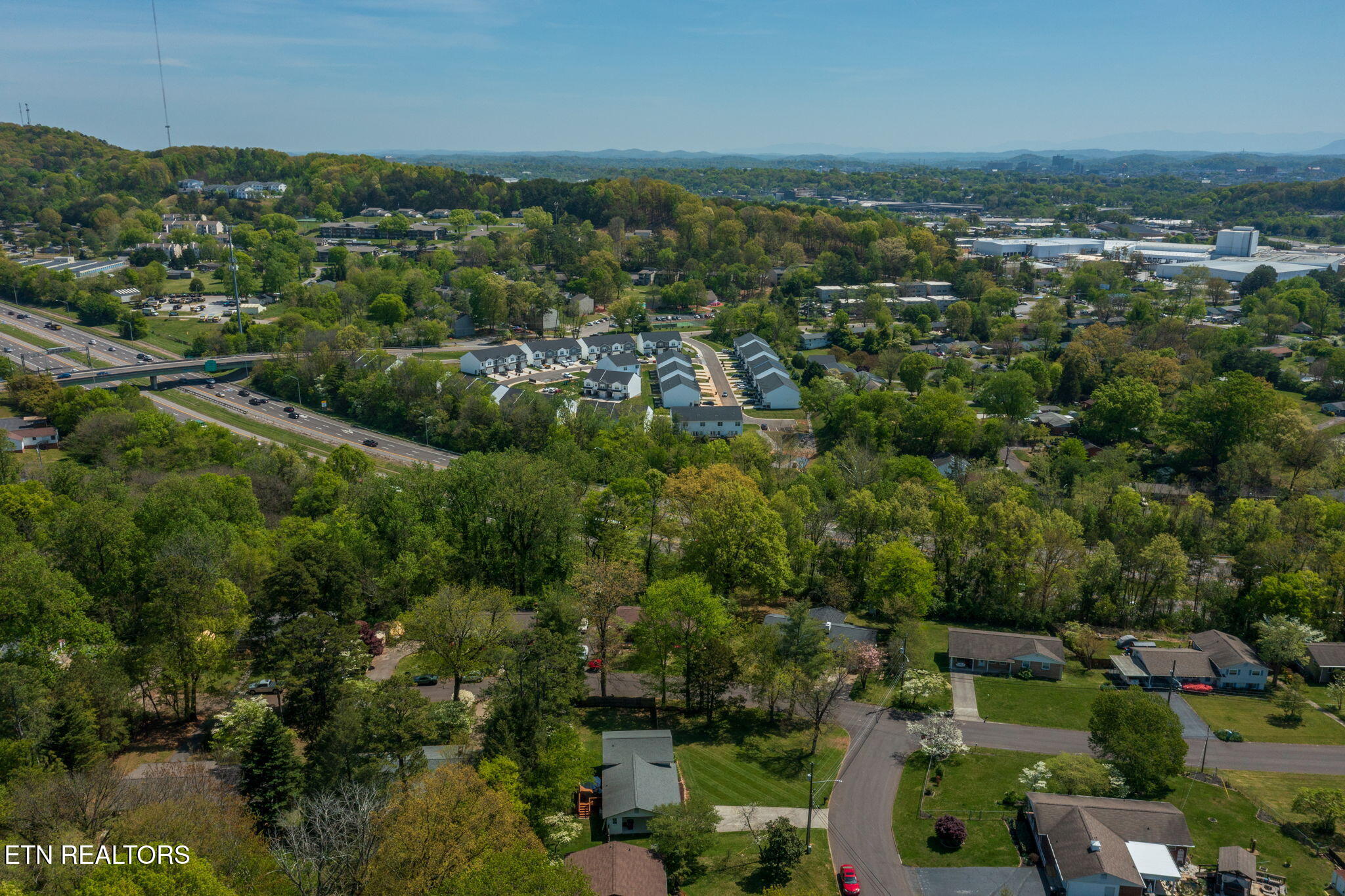 4101 Westgate Drive Knoxville TN 37921