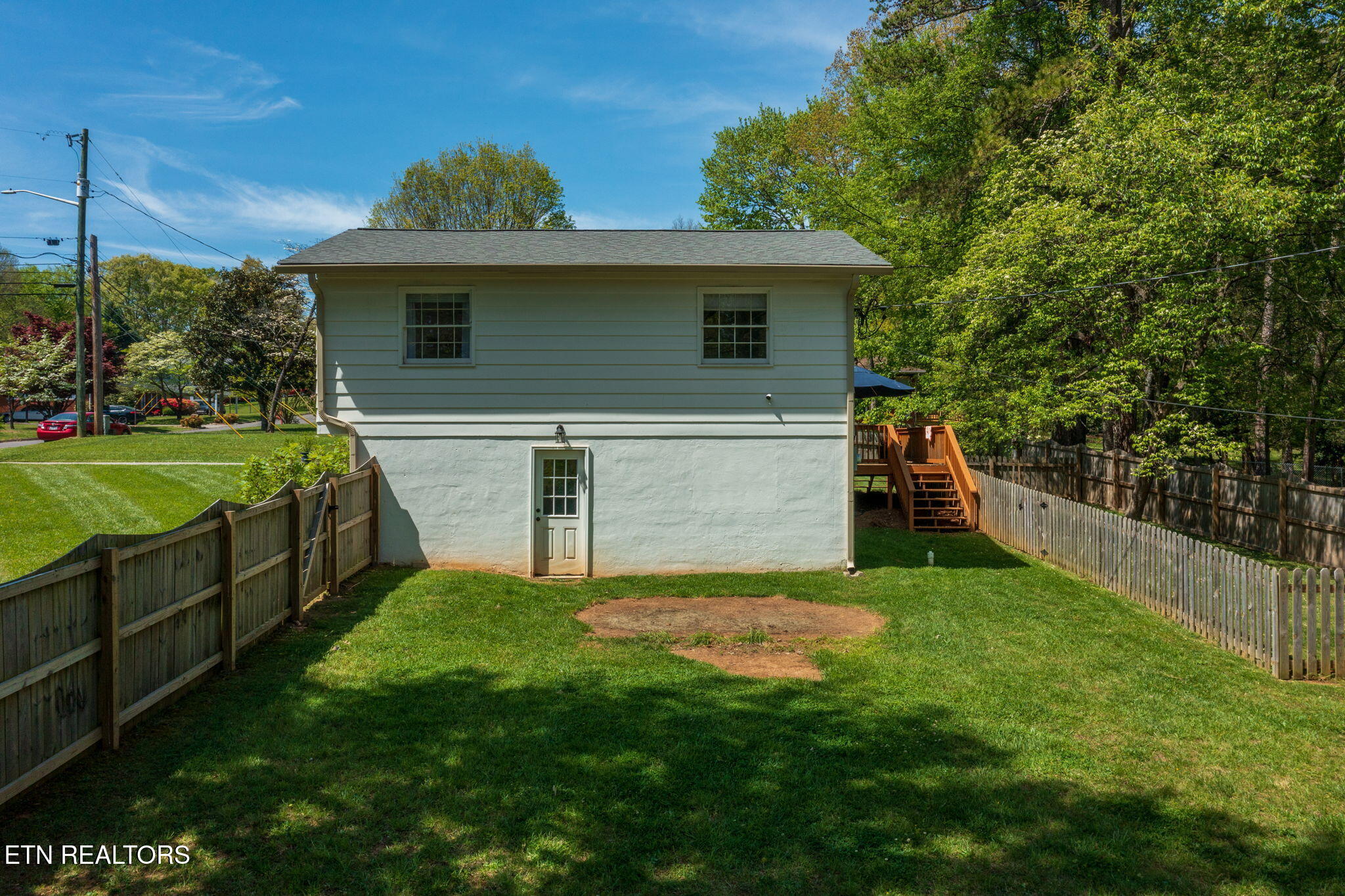 4101 Westgate Drive Knoxville TN 37921