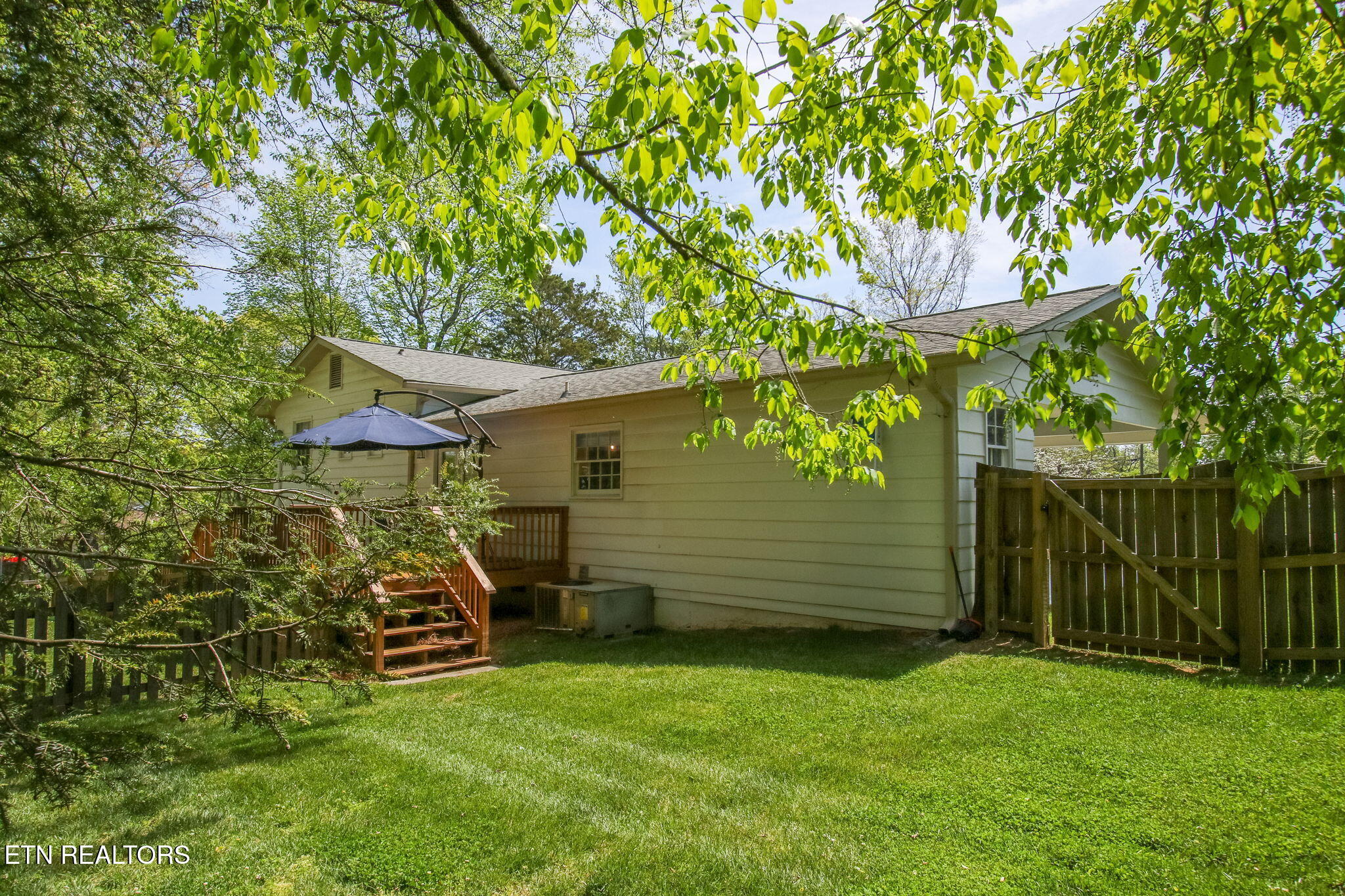 4101 Westgate Drive Knoxville TN 37921