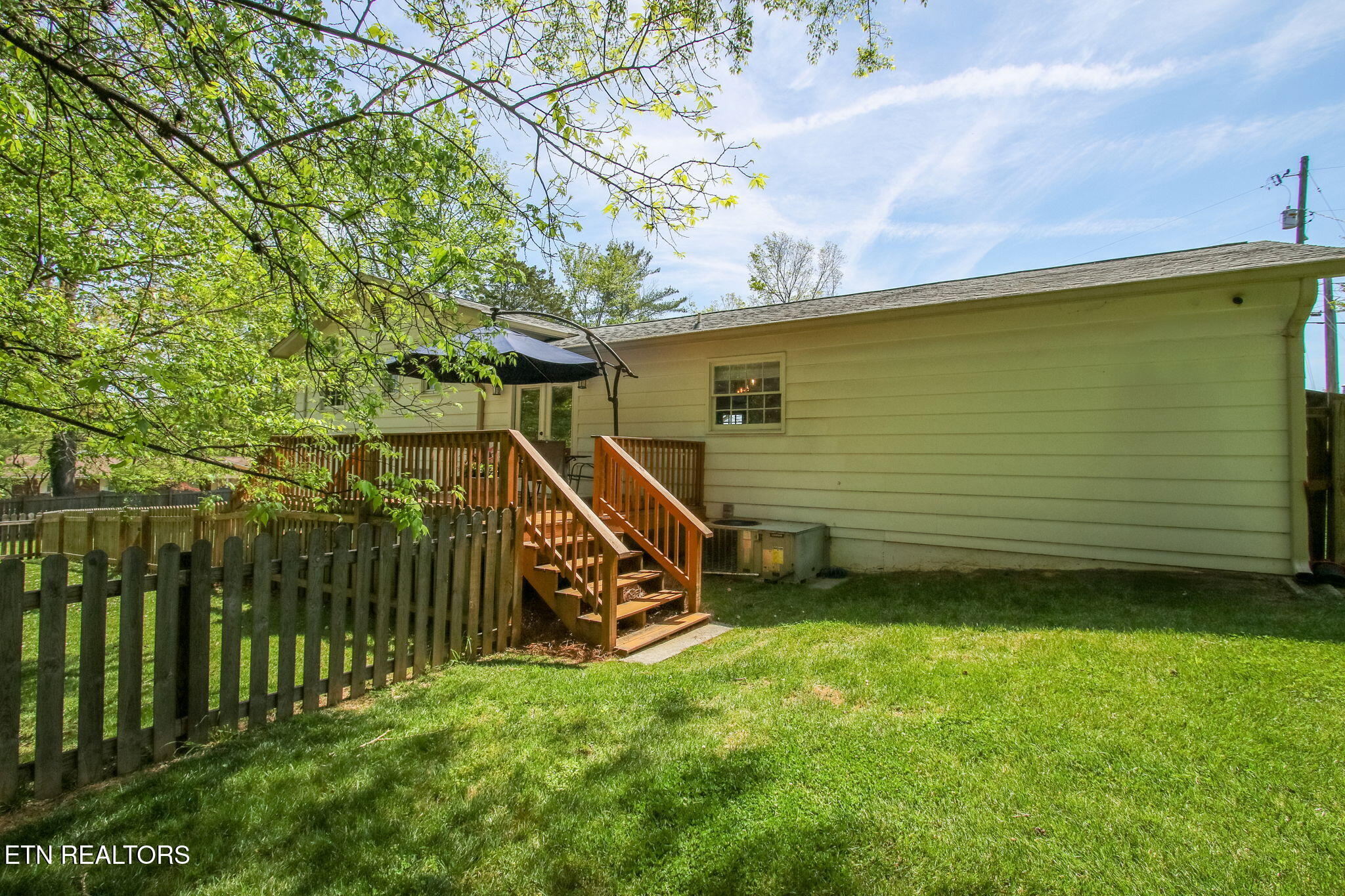 4101 Westgate Drive Knoxville TN 37921