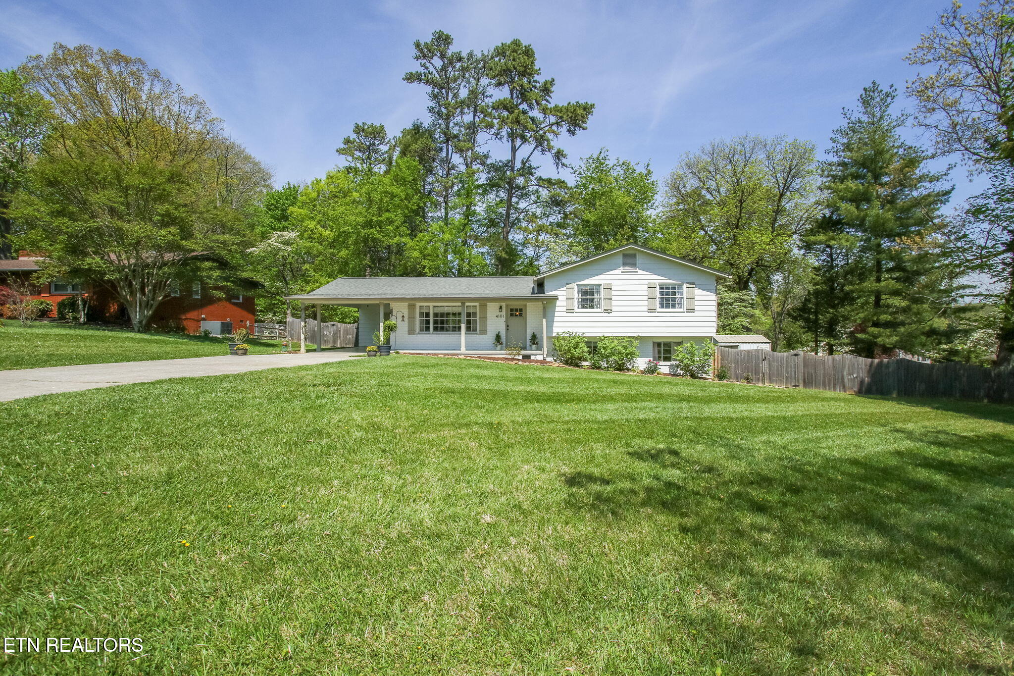 4101 Westgate Drive Knoxville TN 37921