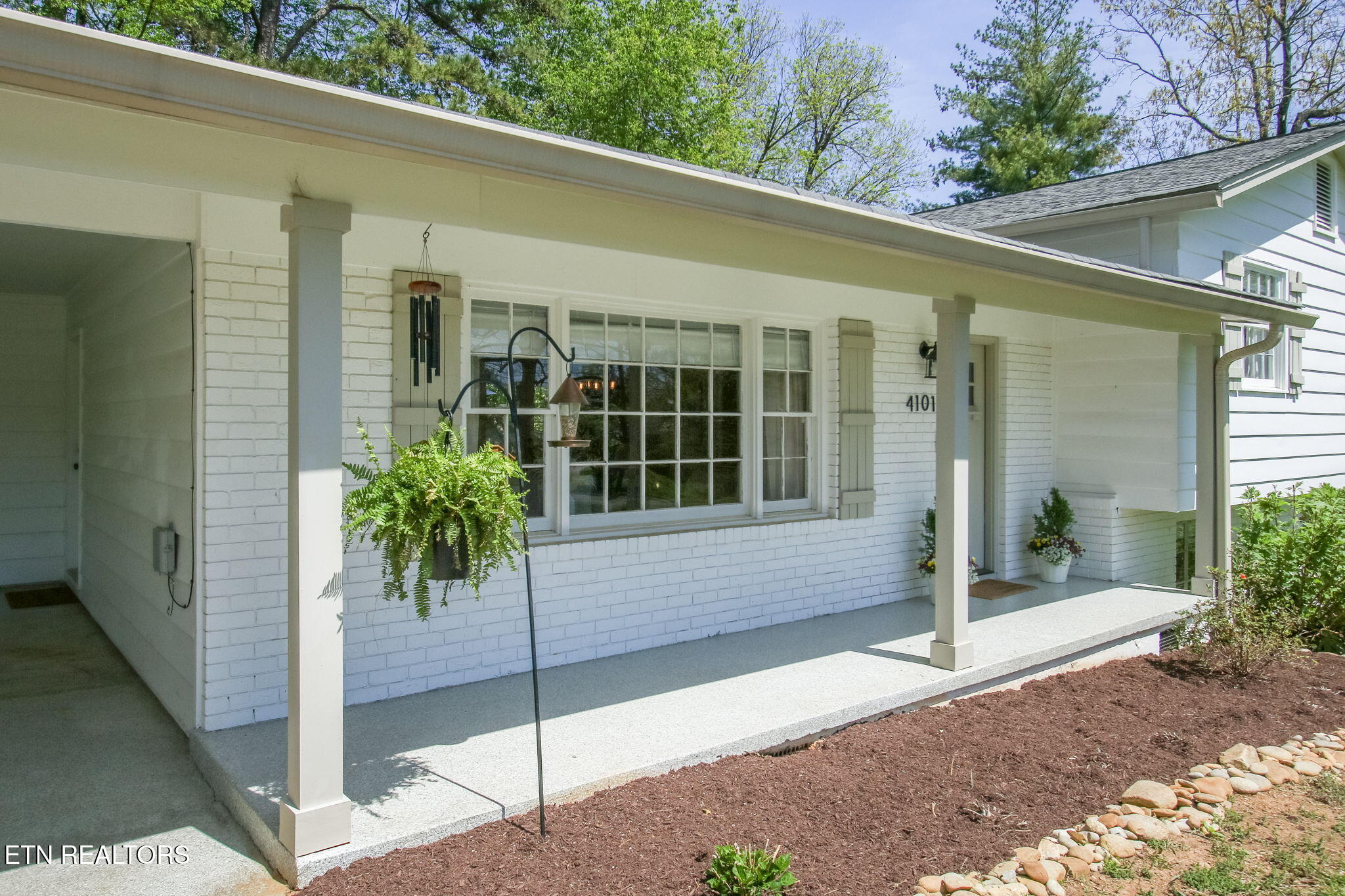 4101 Westgate Drive Knoxville TN 37921