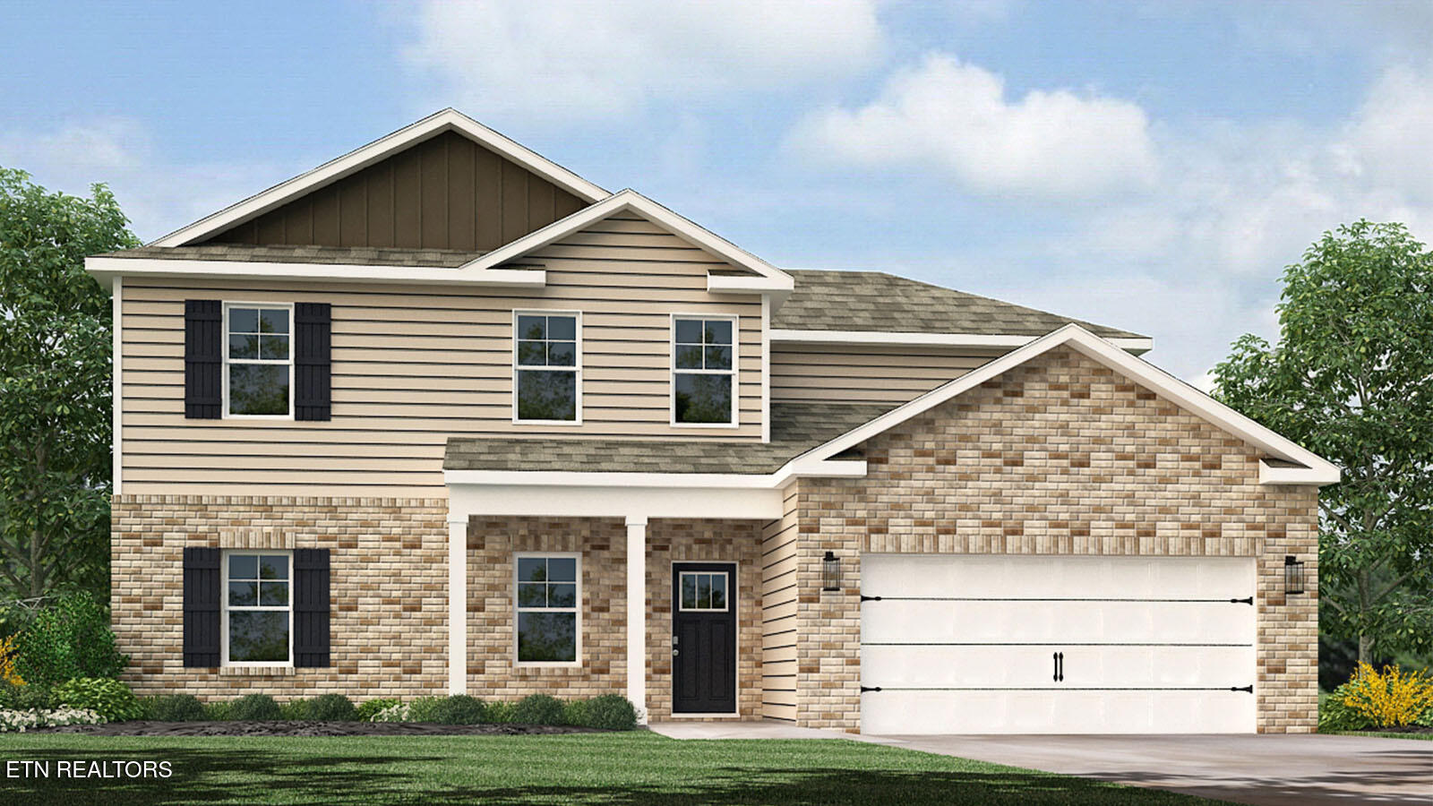 1104 Emily Louise Lane Knoxville TN 37932