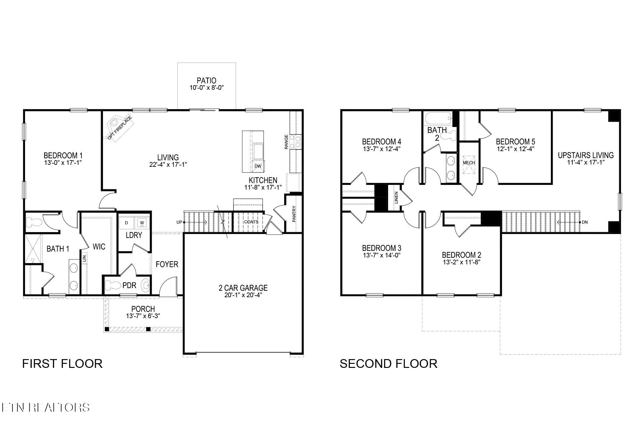 1104 Emily Louise Lane Knoxville TN 37932