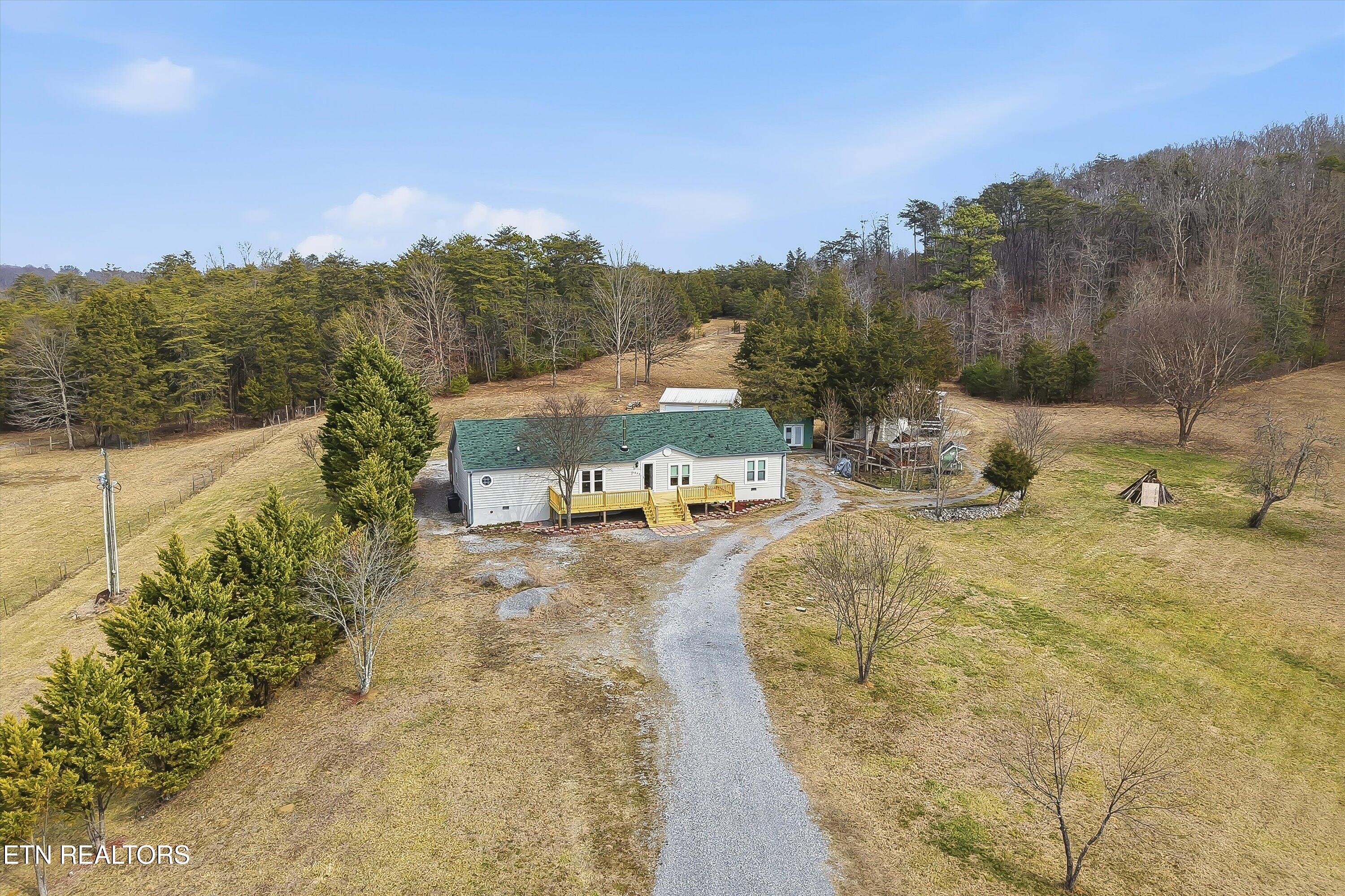 1530 Tom Mccall Road Maryville TN 37801