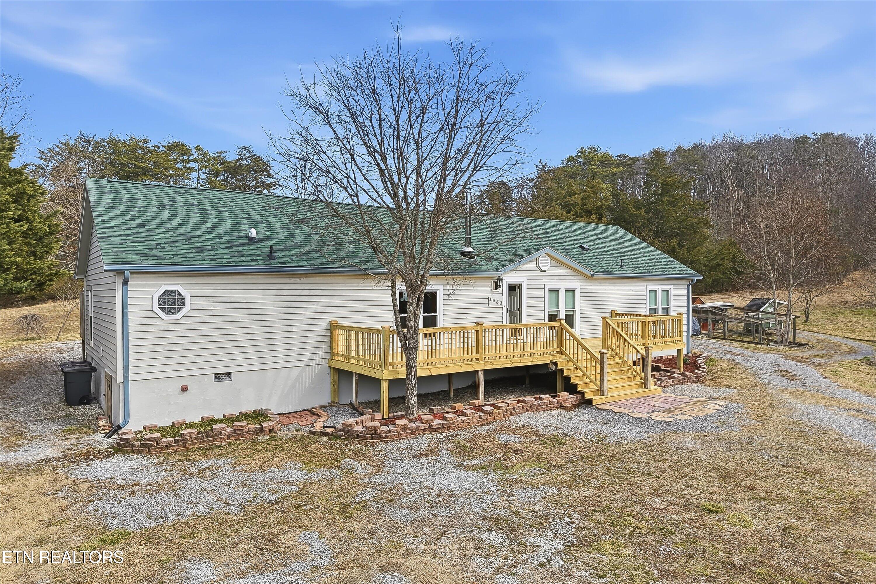 1530 Tom Mccall Road Maryville TN 37801