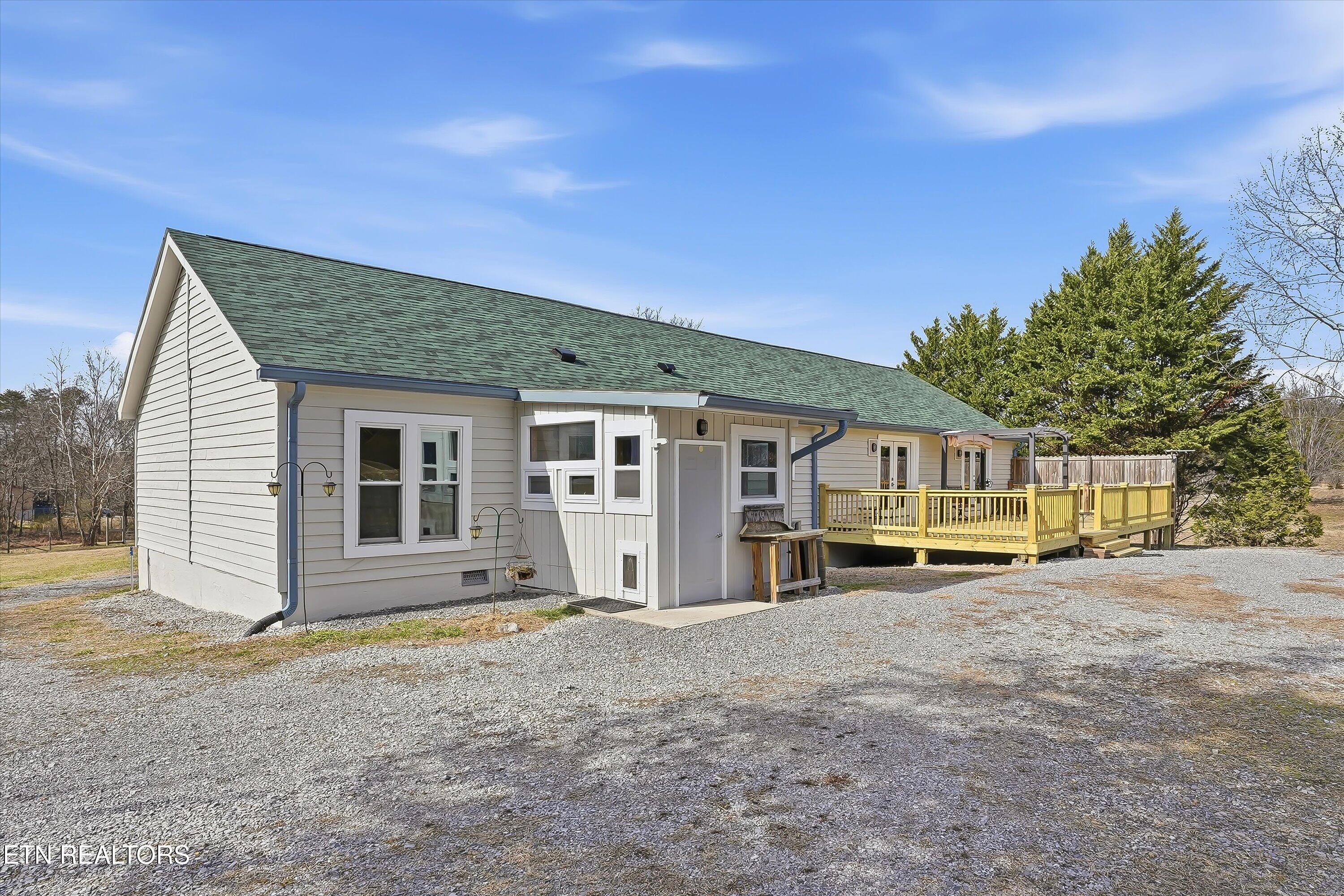 1530 Tom Mccall Road Maryville TN 37801