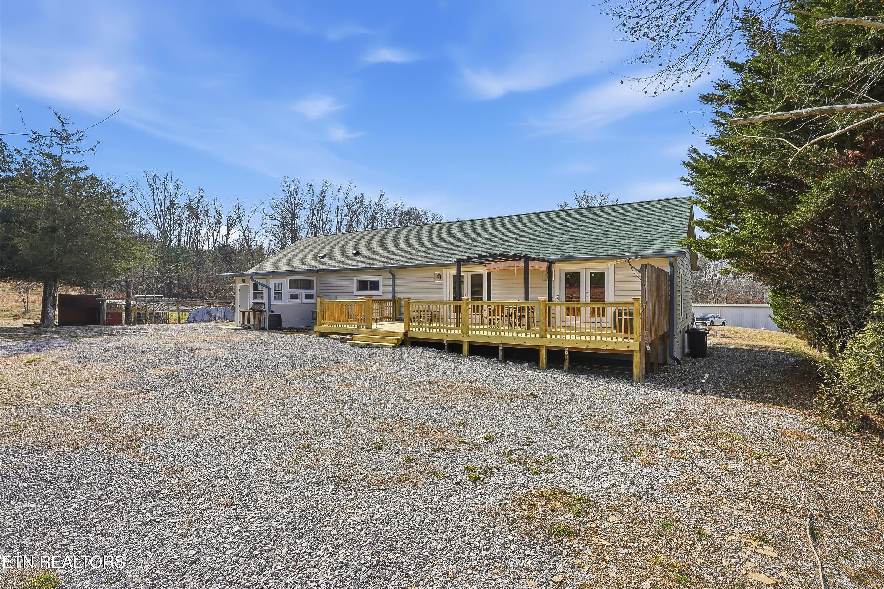 1530 Tom Mccall Road Maryville TN 37801
