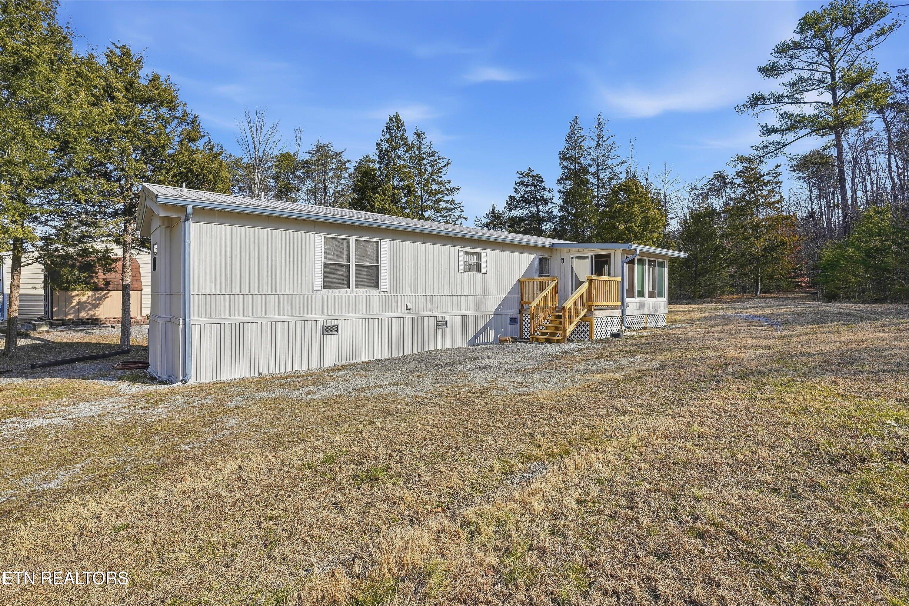 1530 Tom Mccall Road Maryville TN 37801
