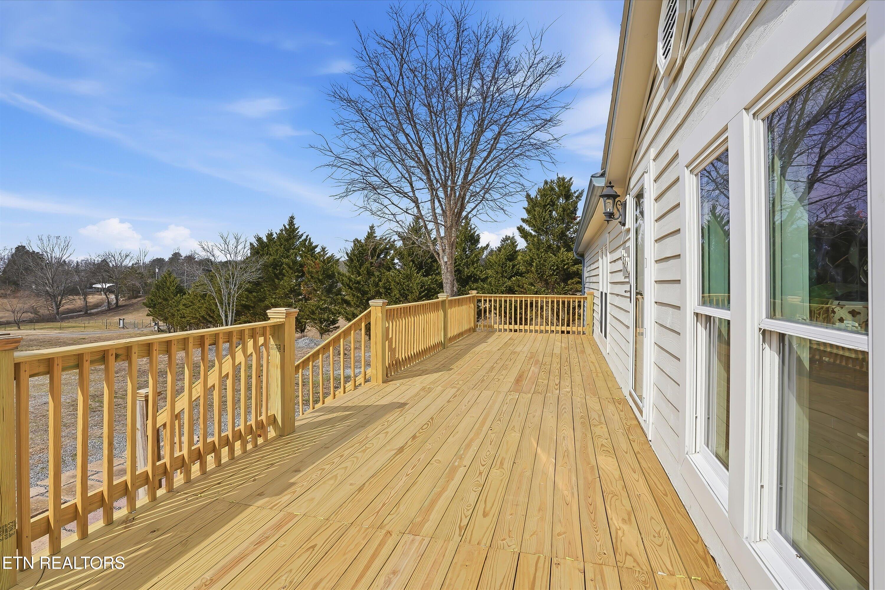 1530 Tom Mccall Road Maryville TN 37801