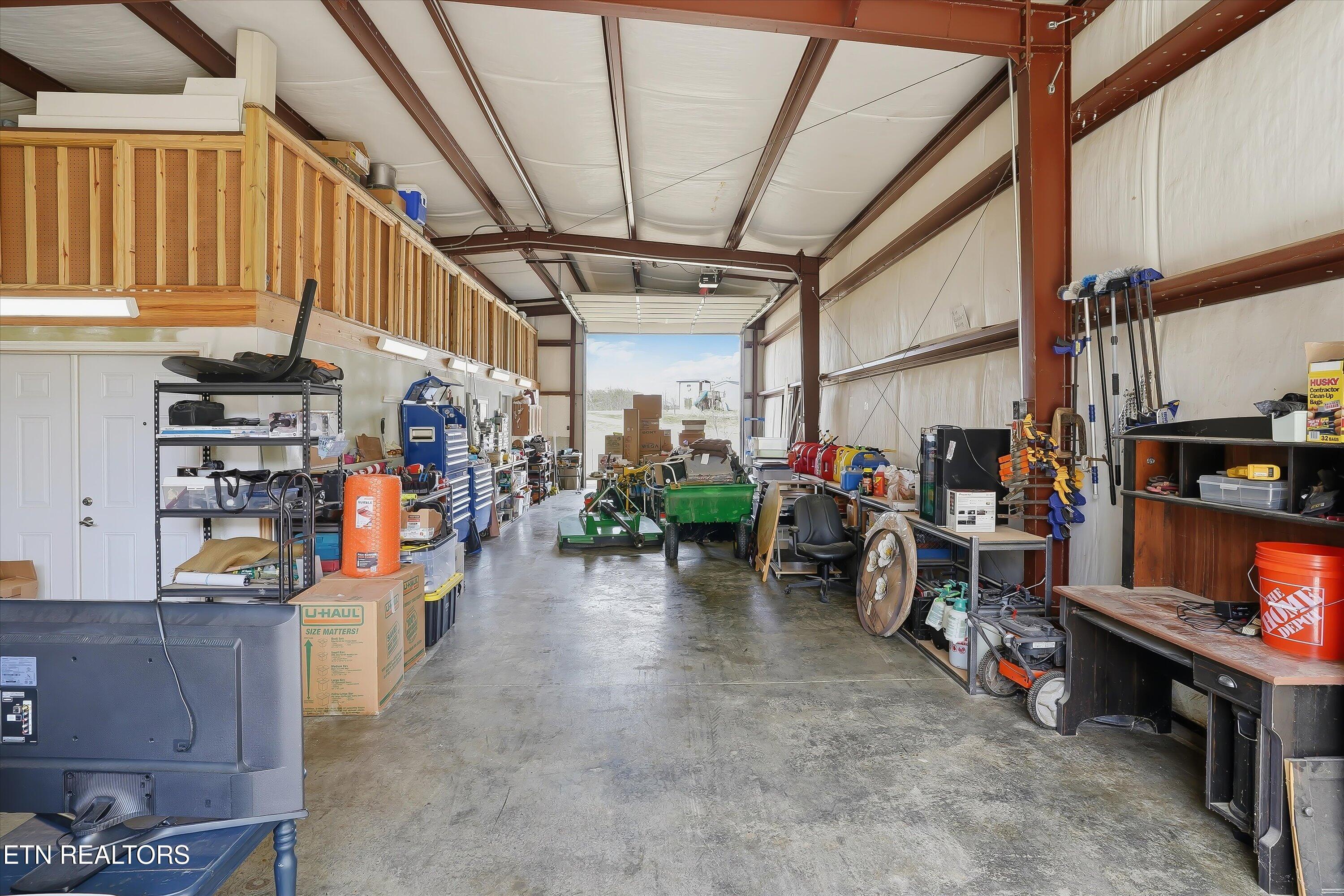 1530 Tom Mccall Road Maryville TN 37801