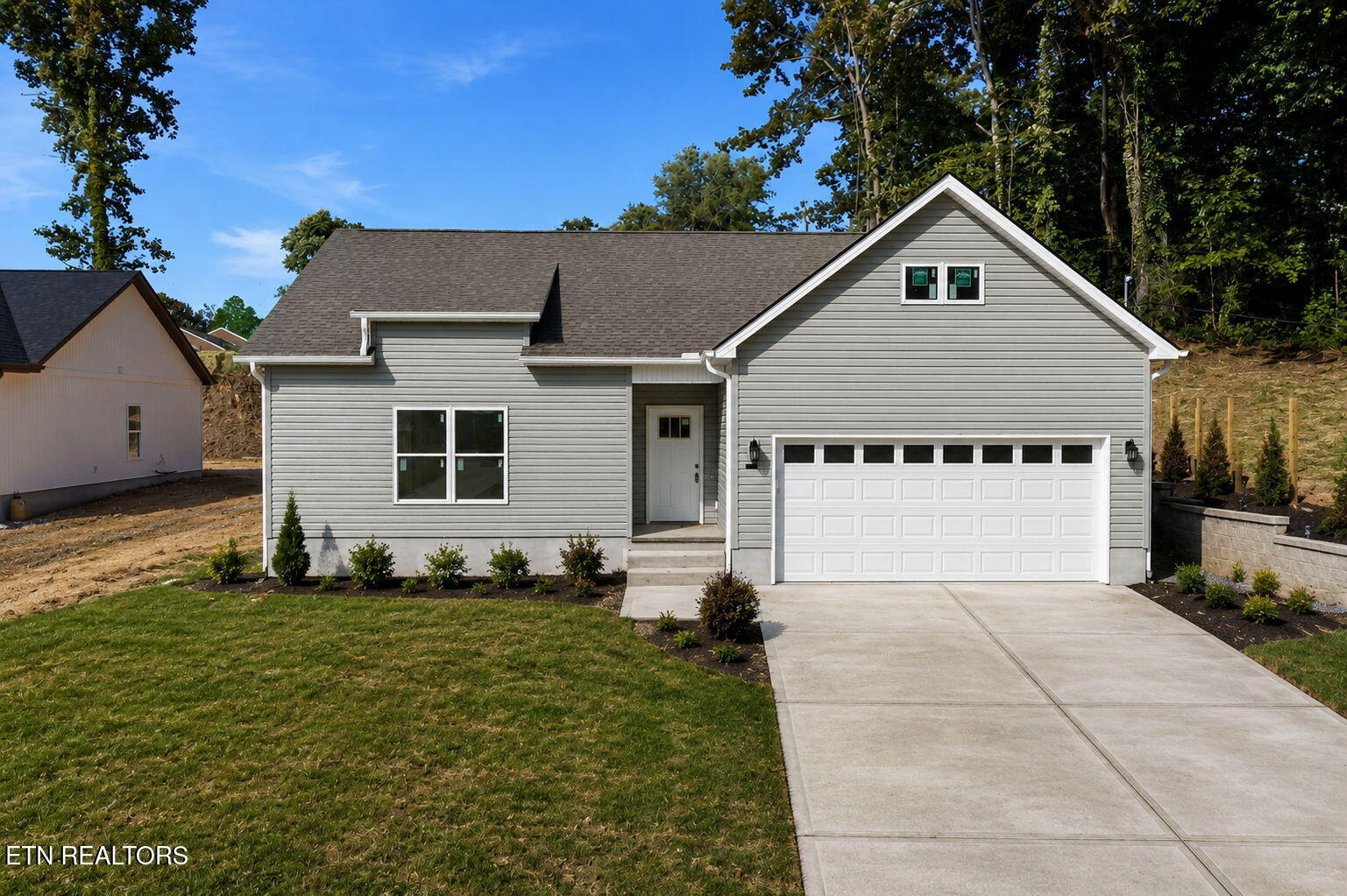 212 Westbury Drive Clinton TN 37716
