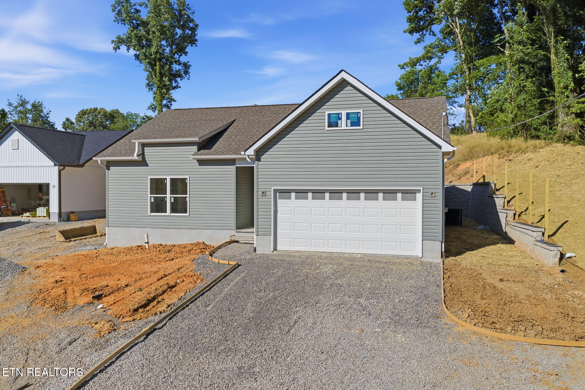 212 Westbury Drive Clinton TN 37716