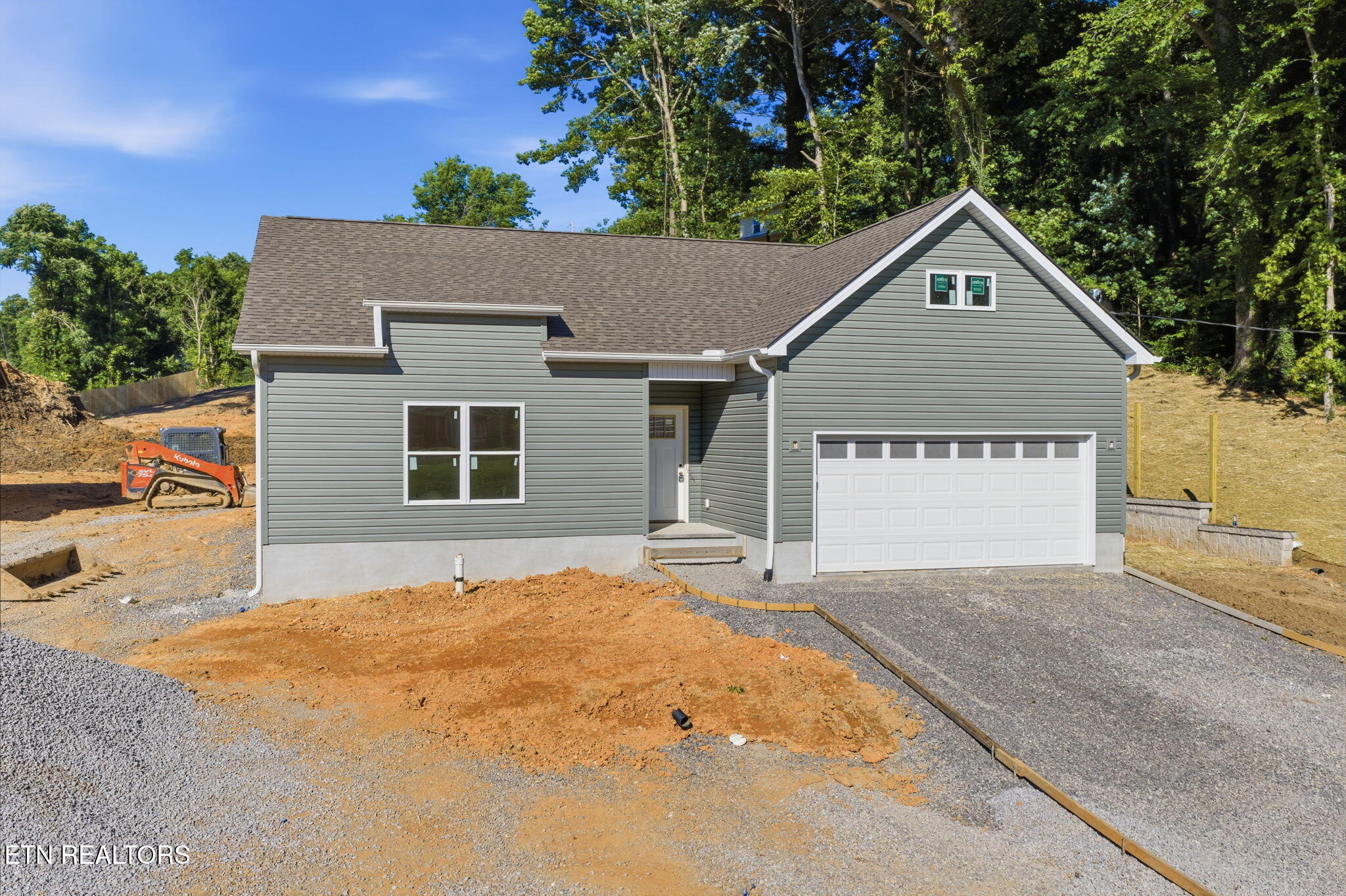 212 Westbury Drive Clinton TN 37716
