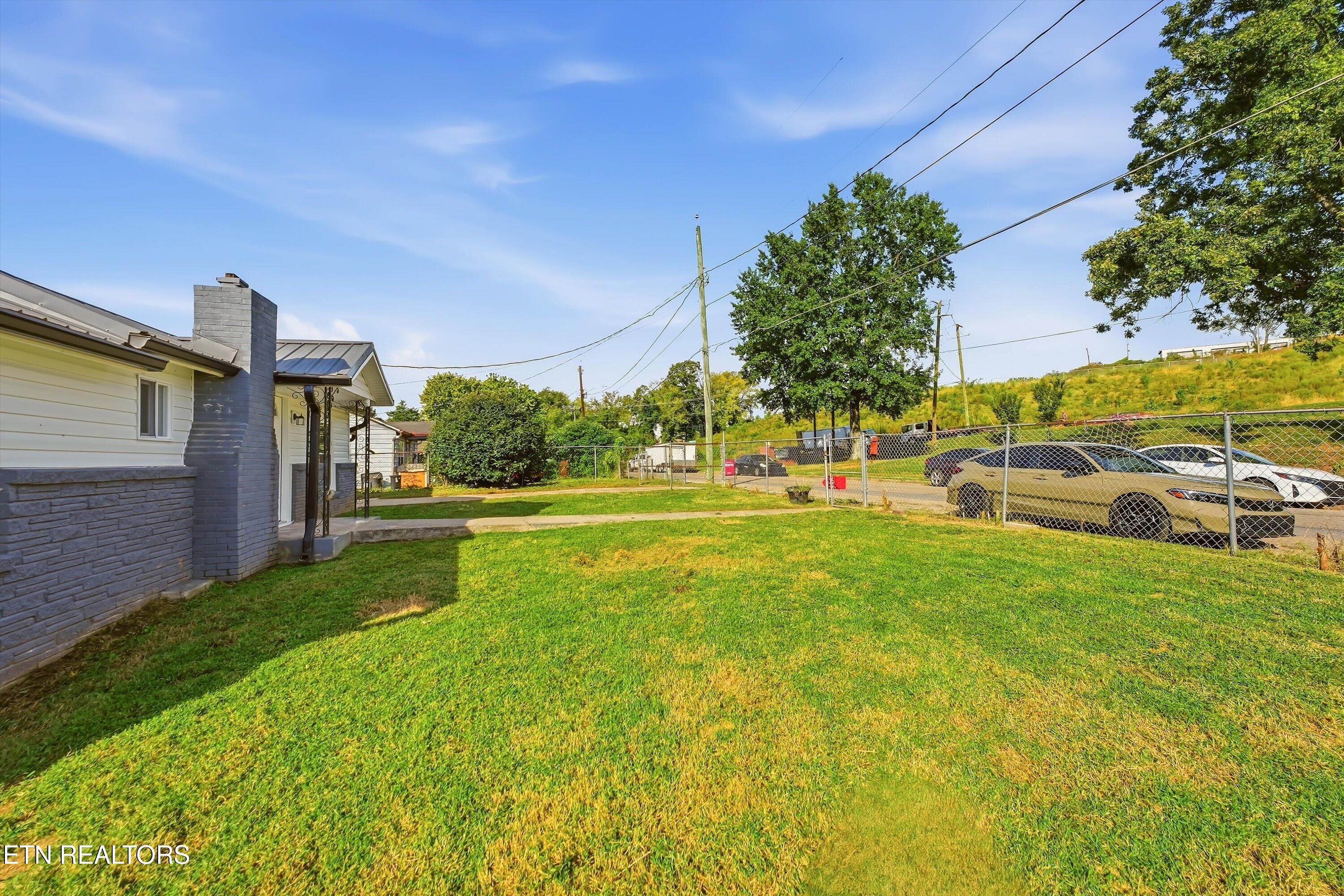 1920 Jourolman Avenue Knoxville TN 37921