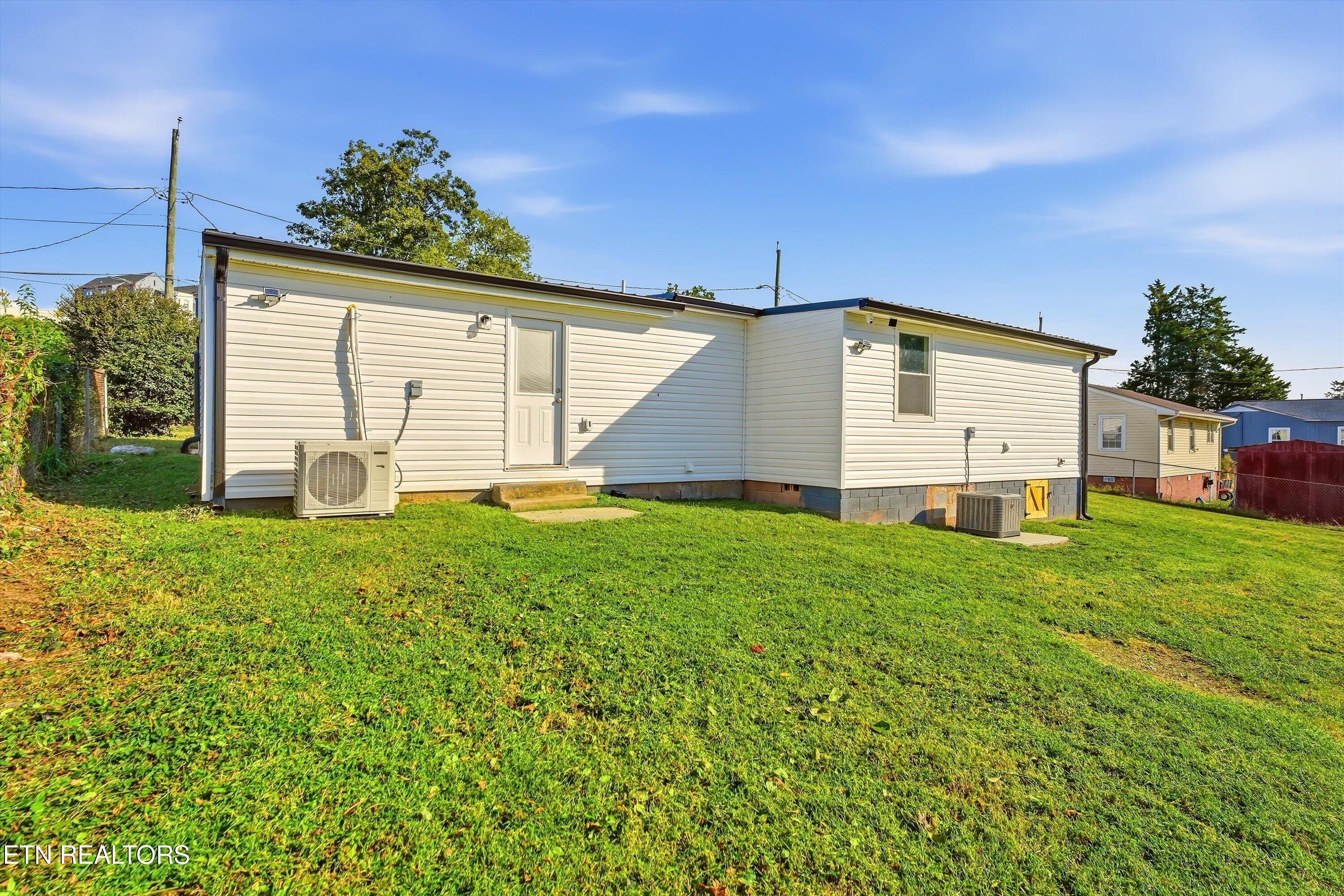 1920 Jourolman Avenue Knoxville TN 37921