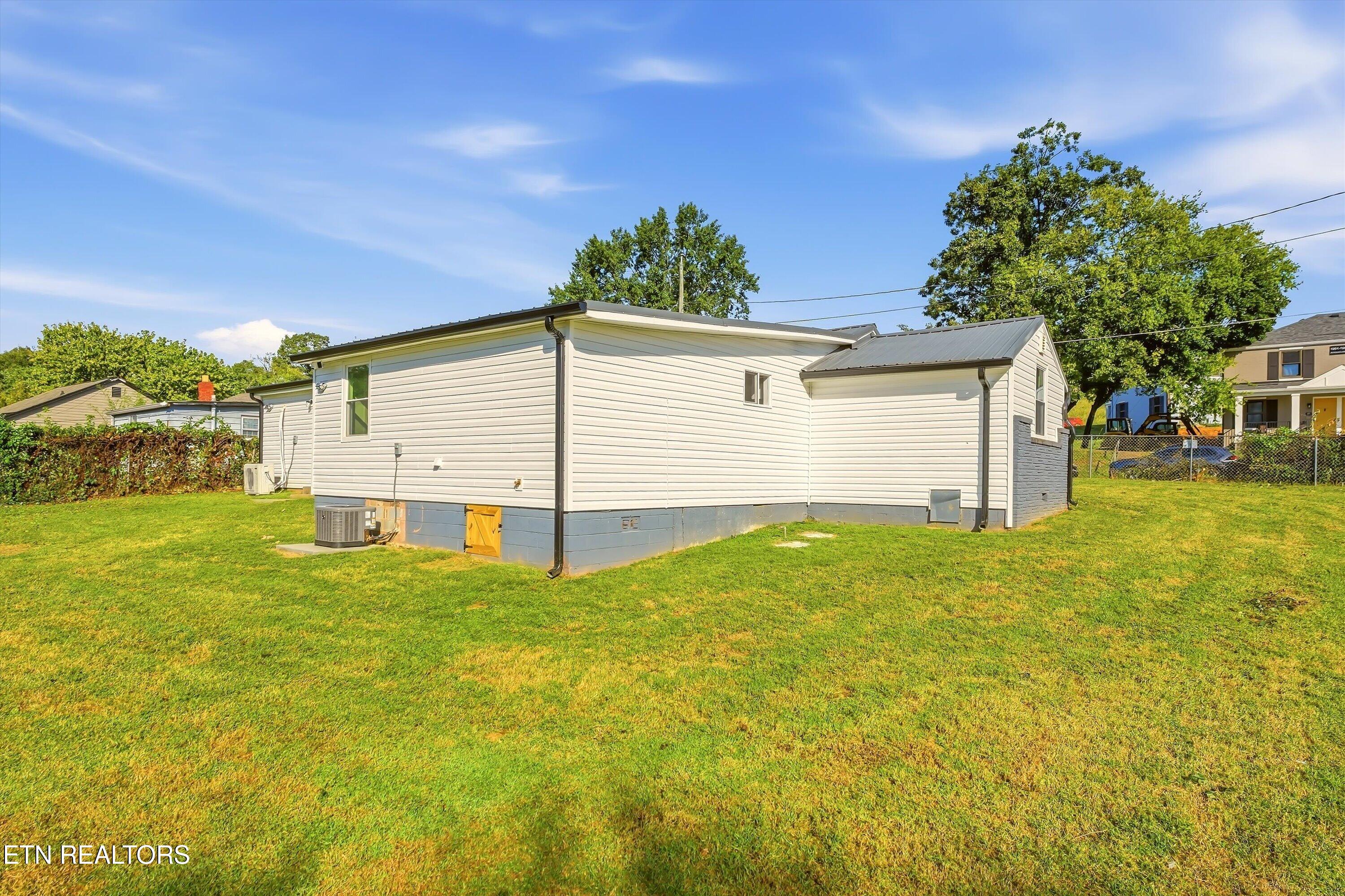 1920 Jourolman Avenue Knoxville TN 37921