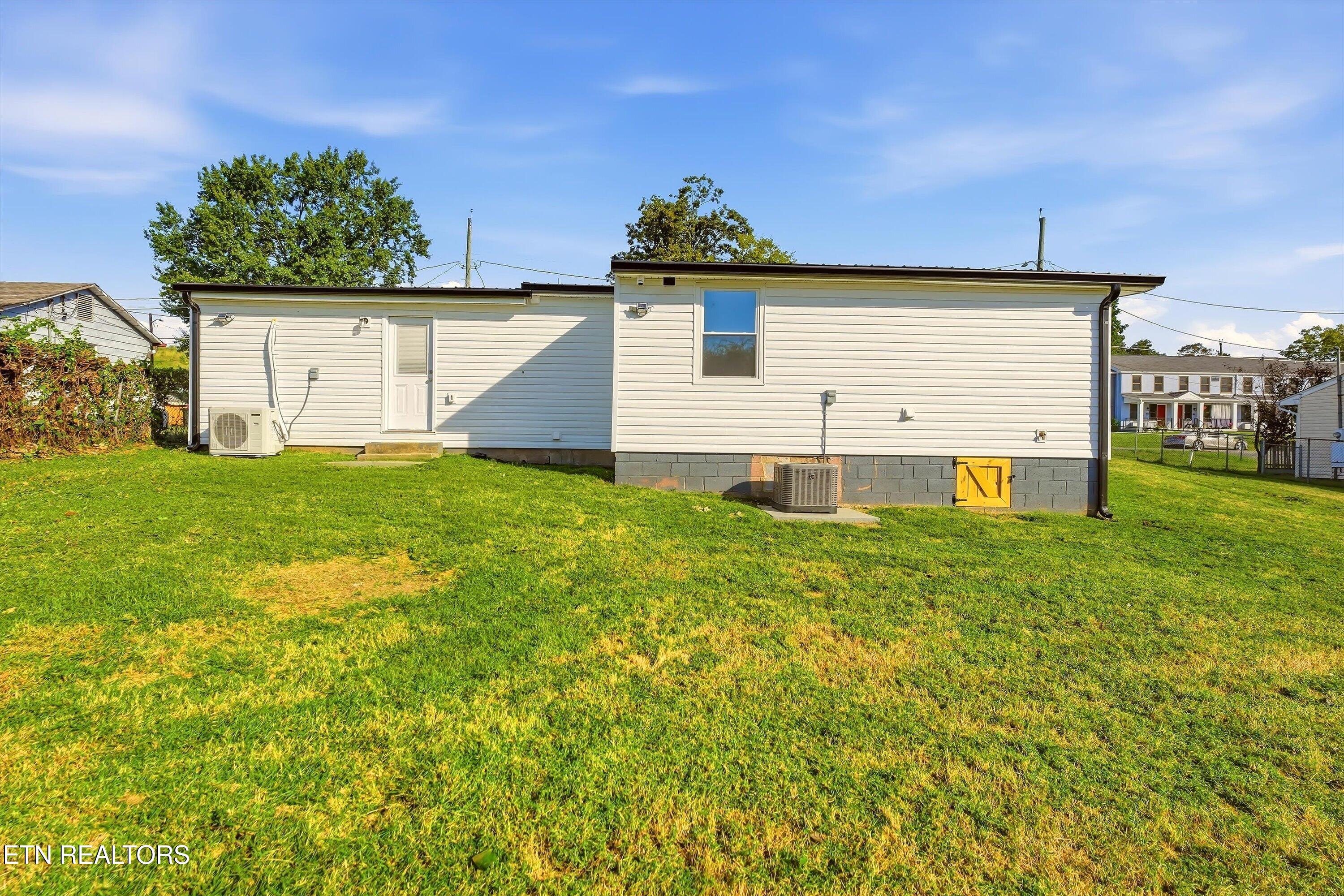 1920 Jourolman Avenue Knoxville TN 37921