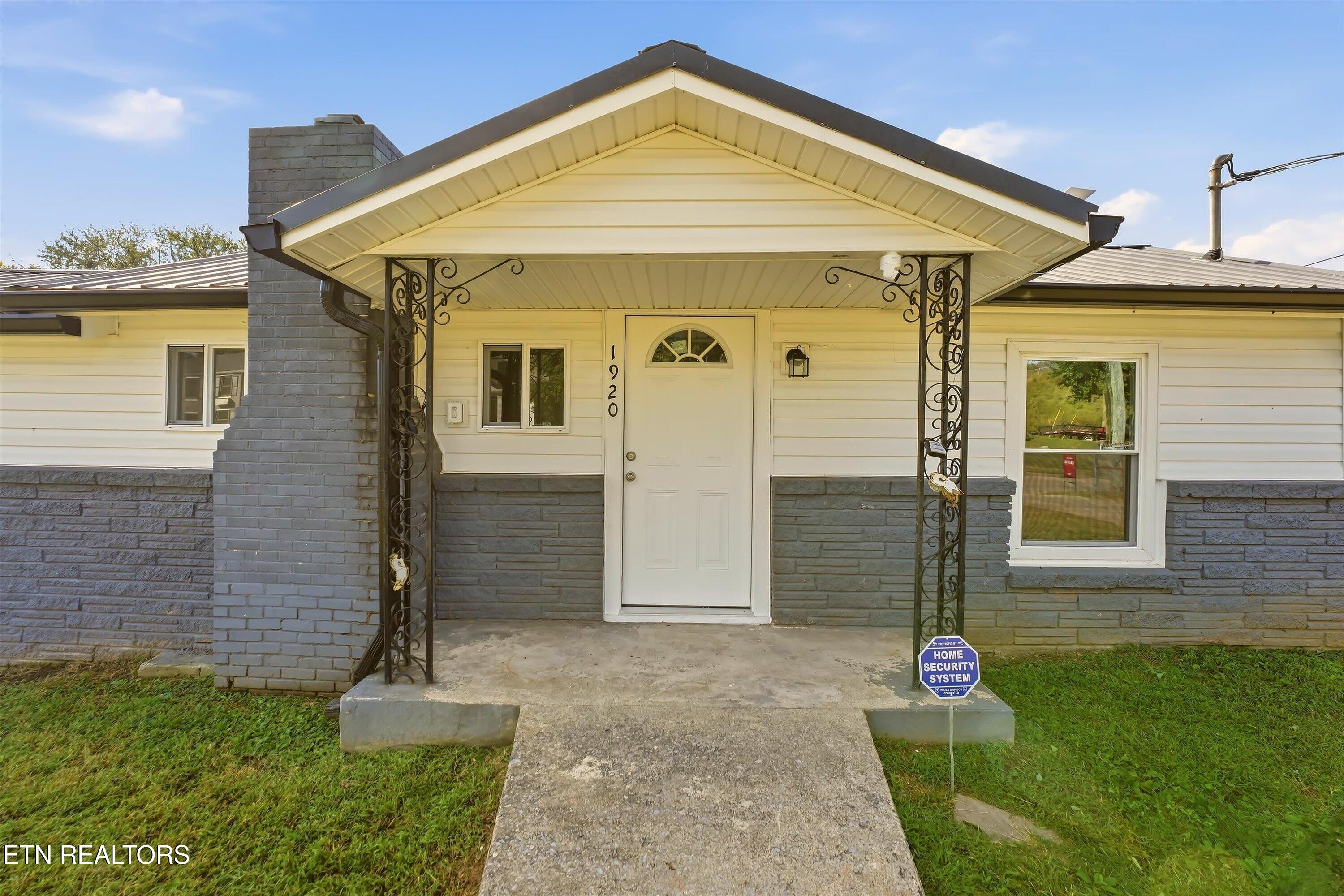 1920 Jourolman Avenue Knoxville TN 37921