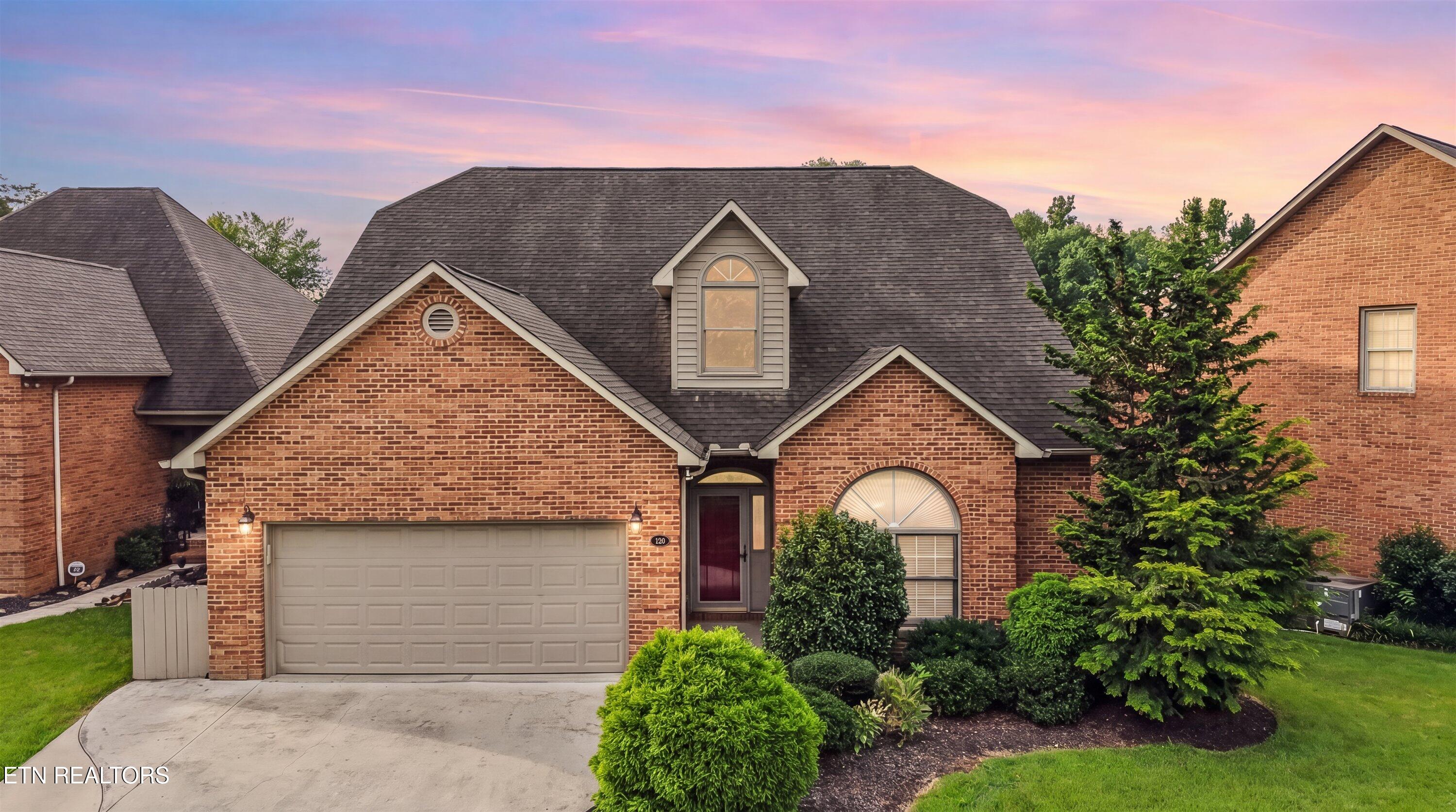 120 Emory Lane Oak Ridge TN 37830