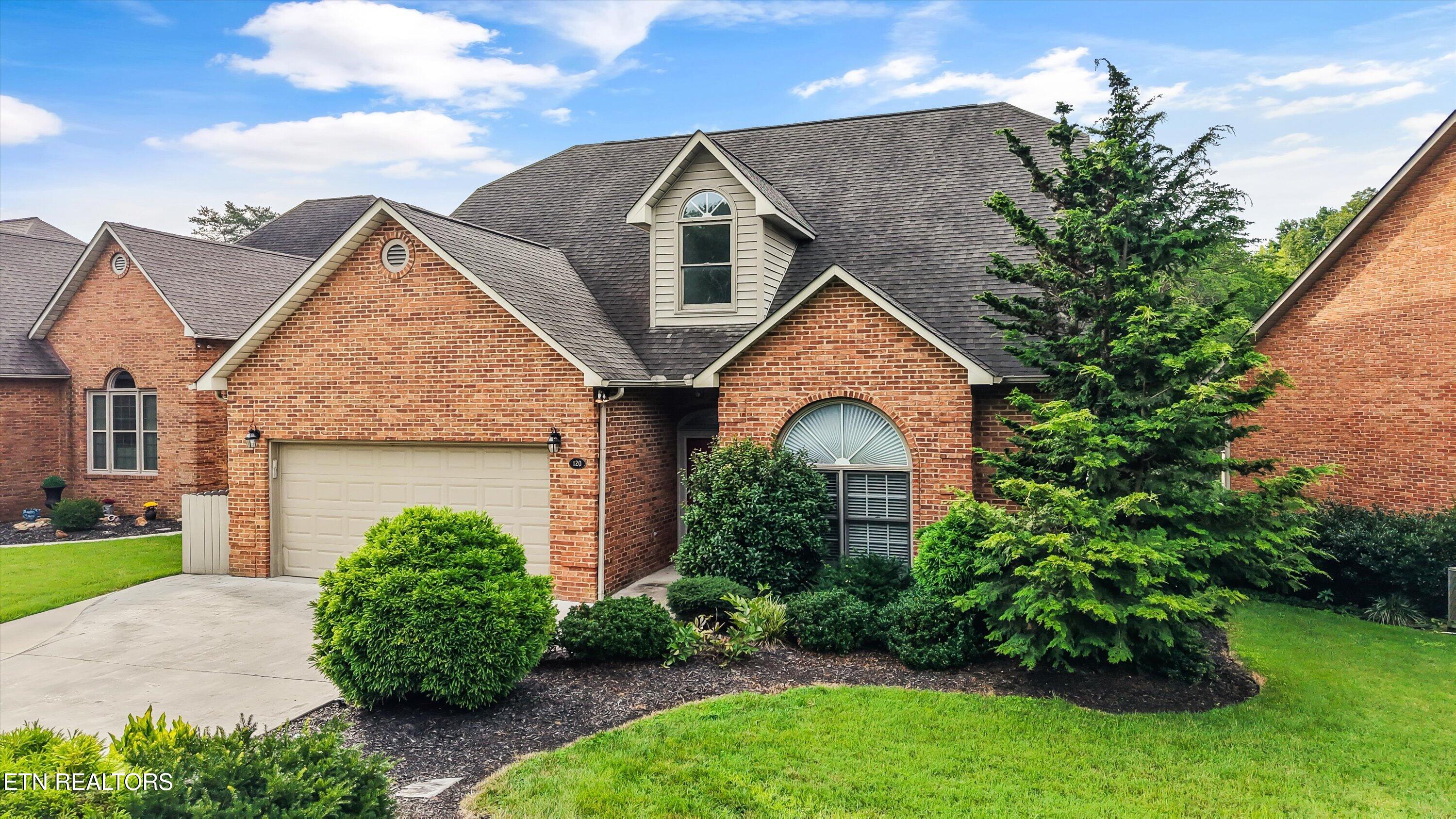 120 Emory Lane Oak Ridge TN 37830