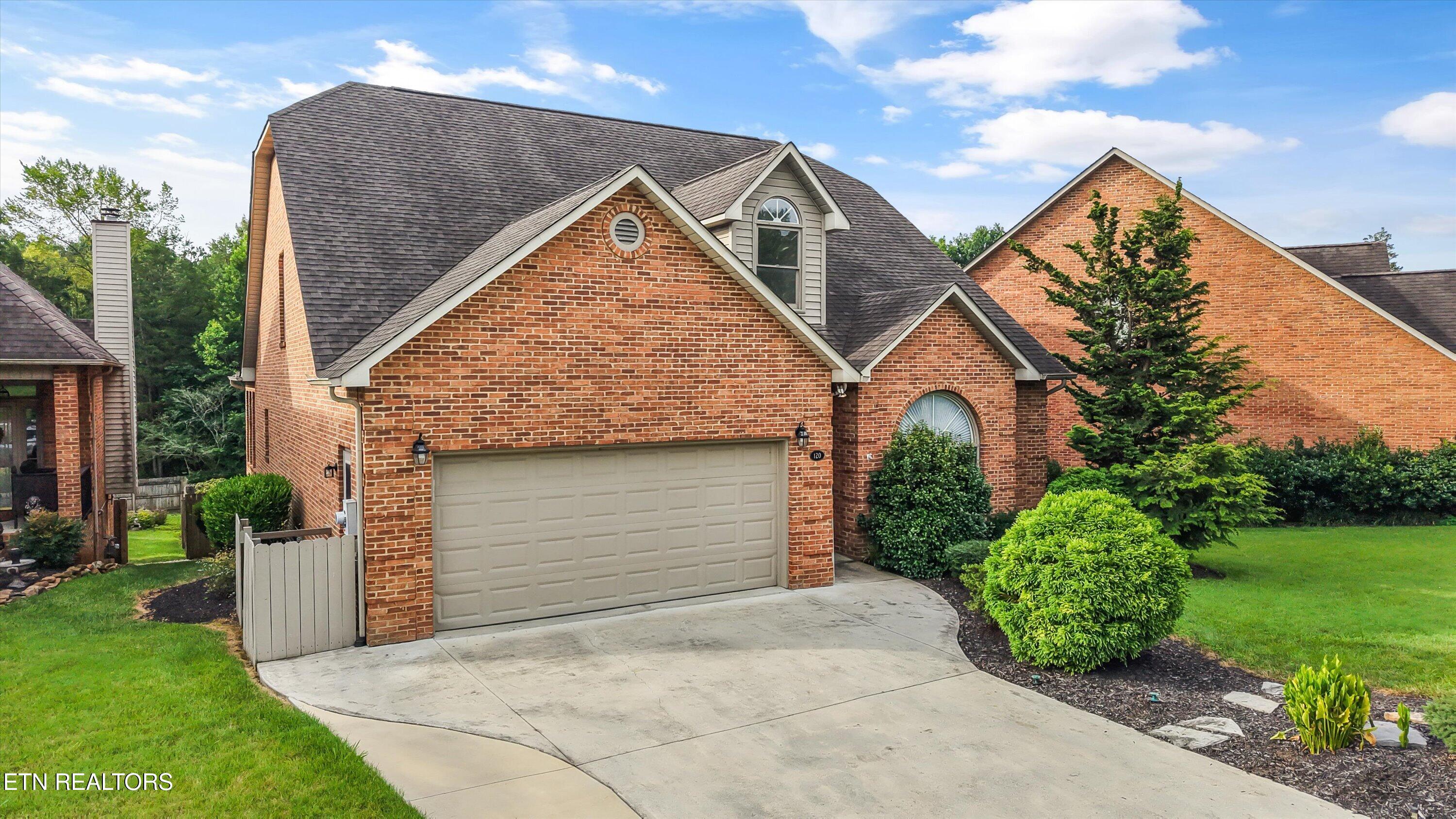 120 Emory Lane Oak Ridge TN 37830