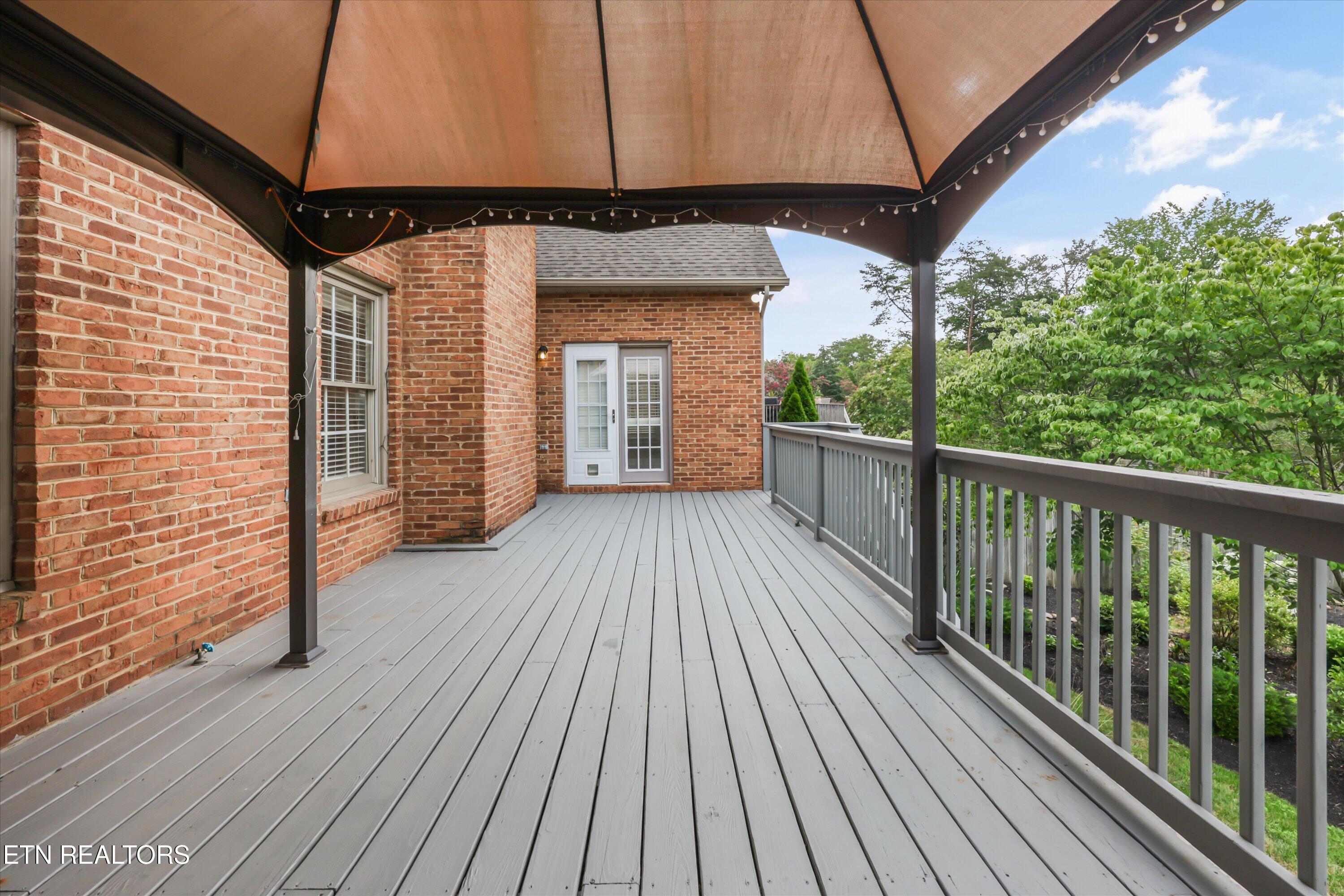 120 Emory Lane Oak Ridge TN 37830