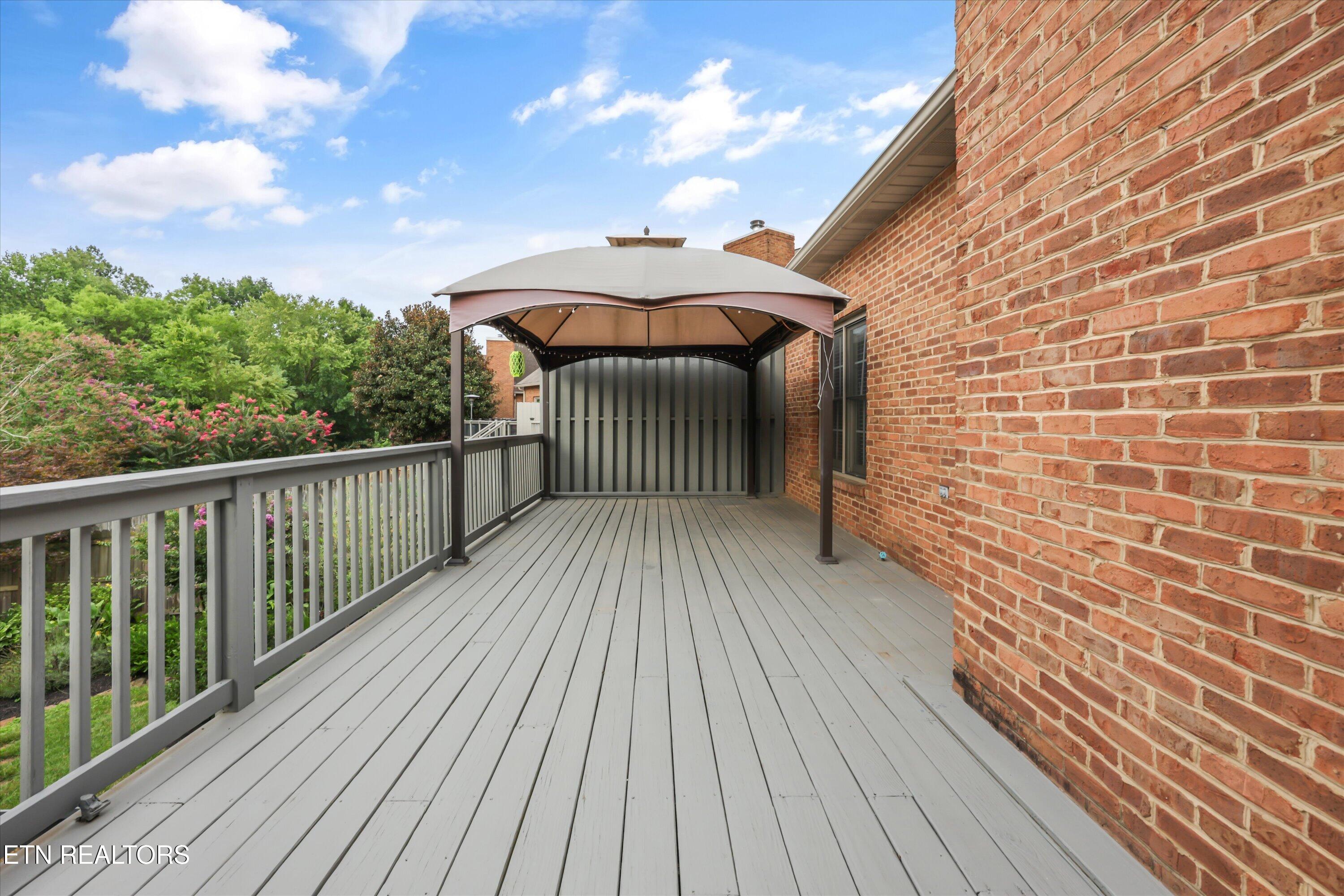 120 Emory Lane Oak Ridge TN 37830