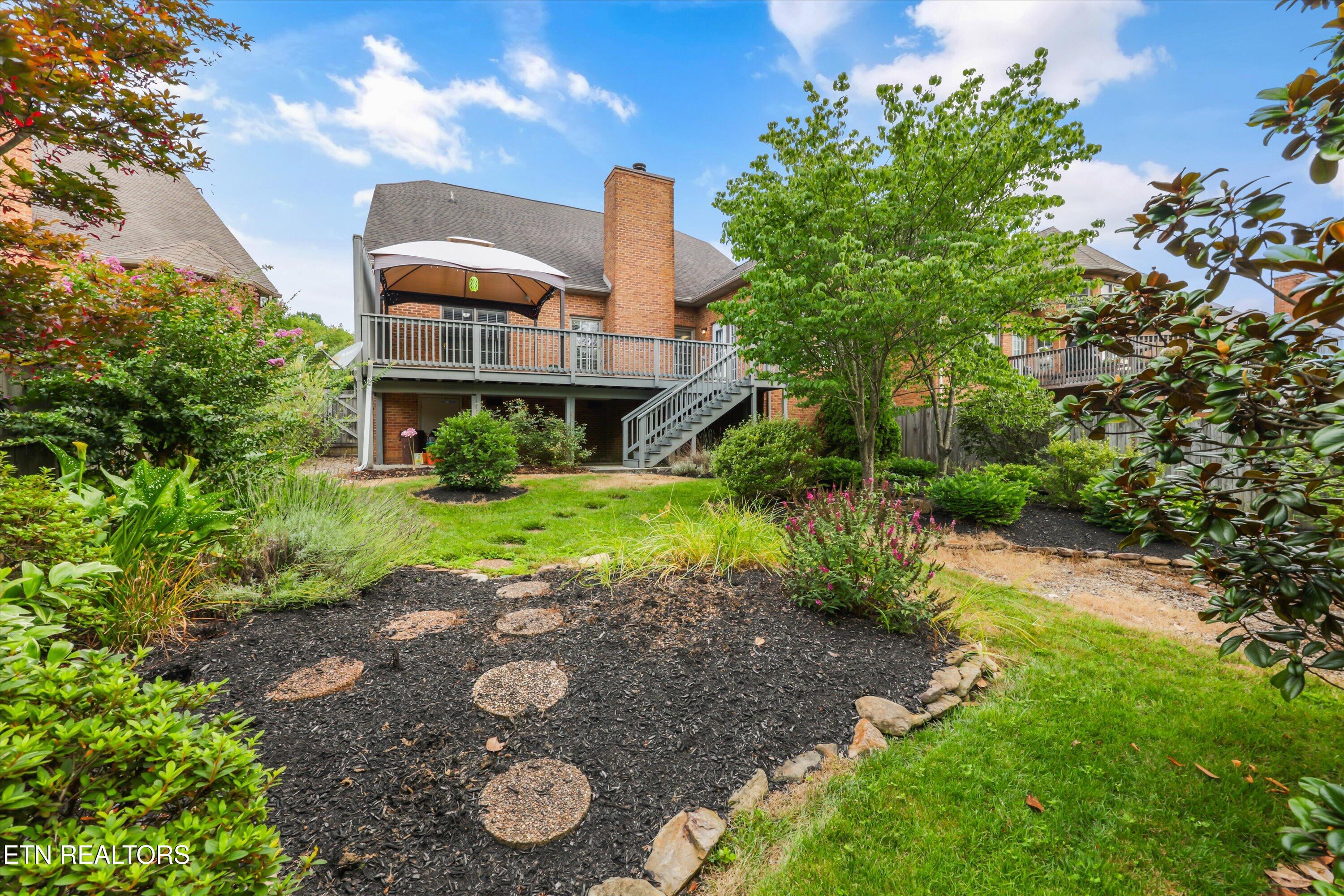 120 Emory Lane Oak Ridge TN 37830