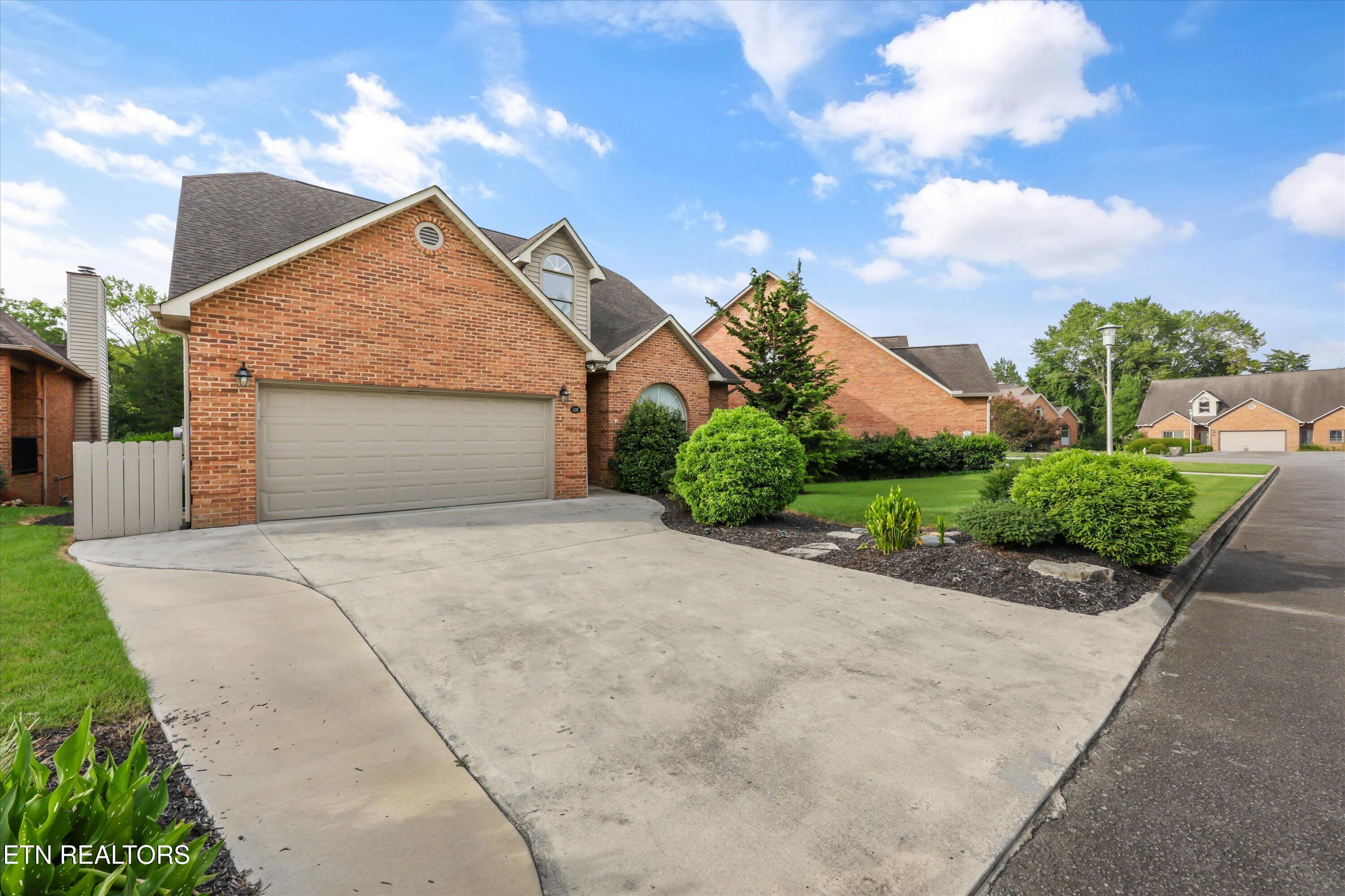 120 Emory Lane Oak Ridge TN 37830