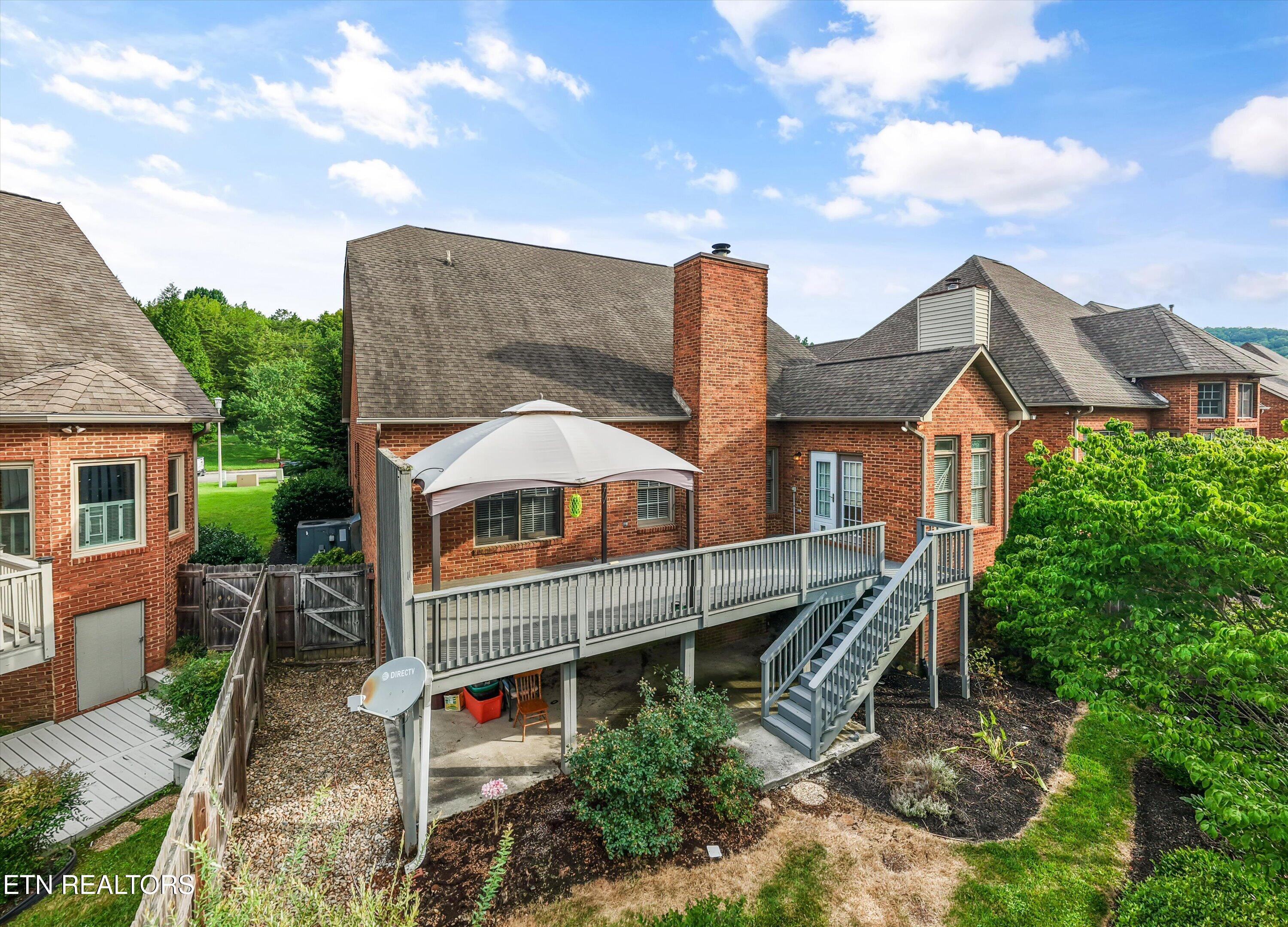 120 Emory Lane Oak Ridge TN 37830