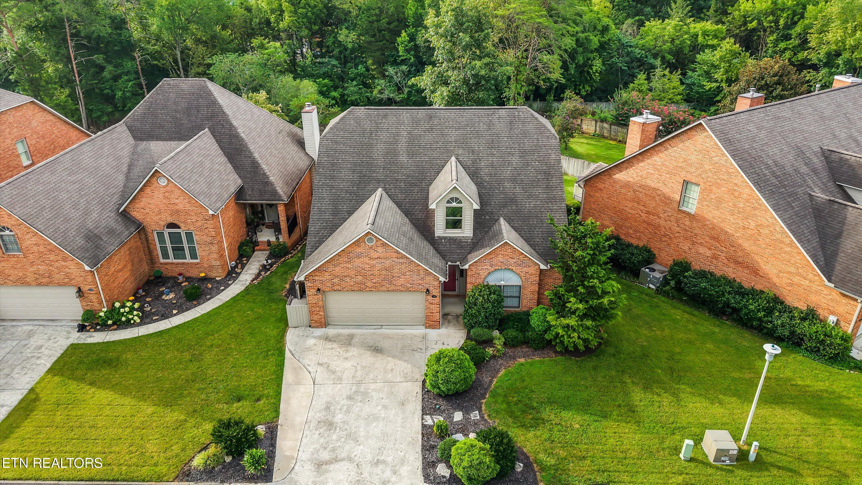 120 Emory Lane Oak Ridge TN 37830