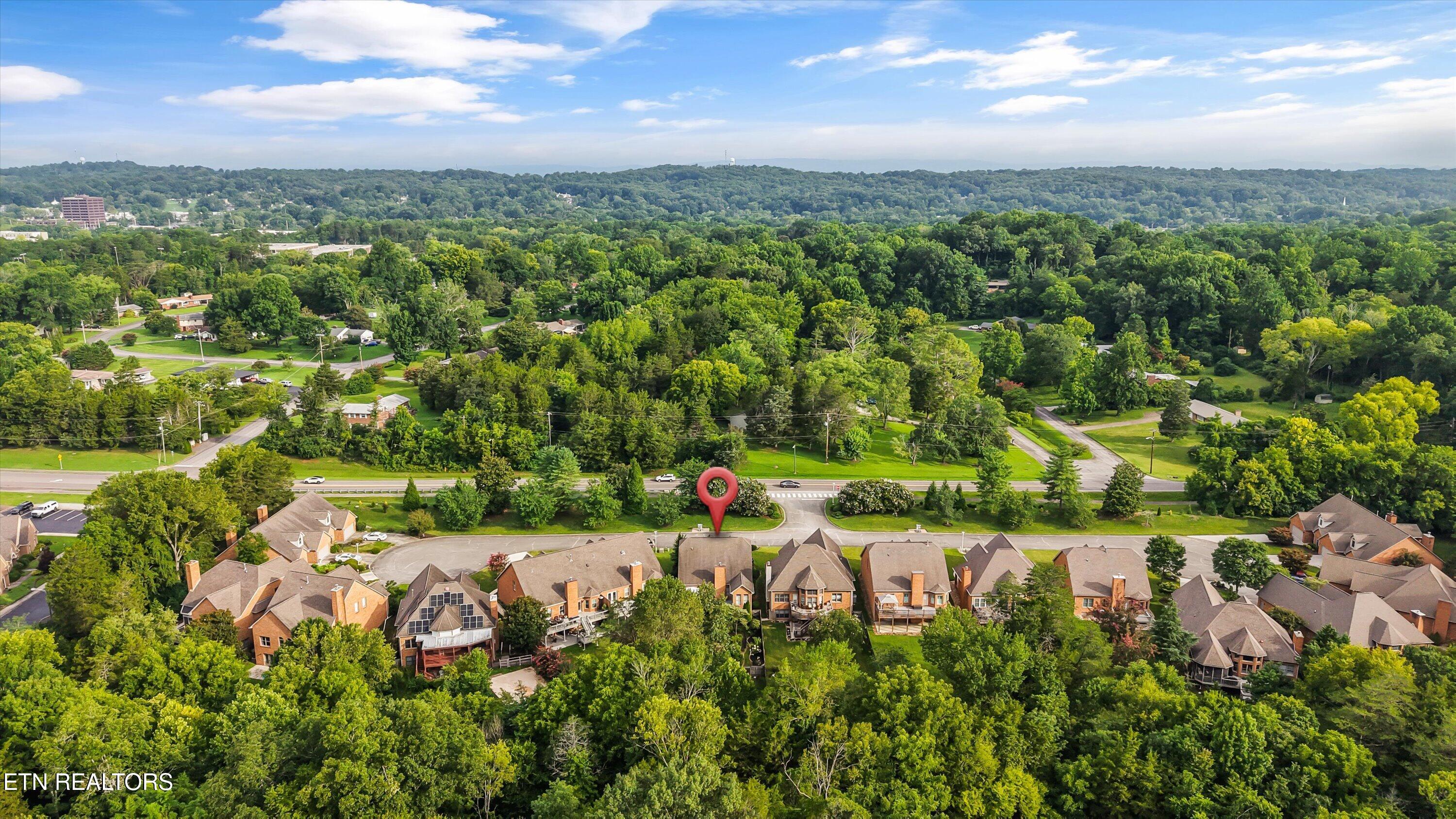 120 Emory Lane Oak Ridge TN 37830