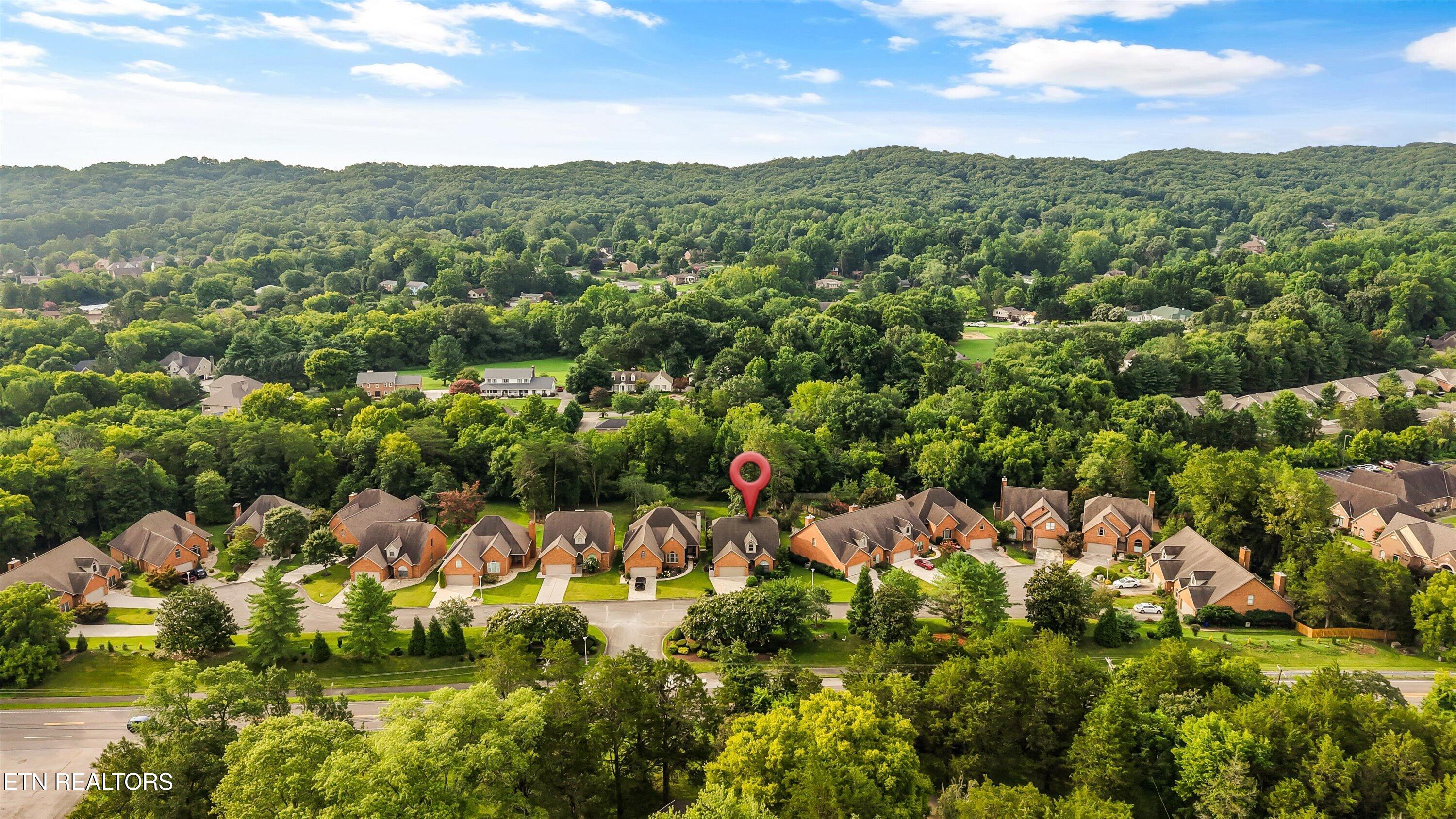 120 Emory Lane Oak Ridge TN 37830