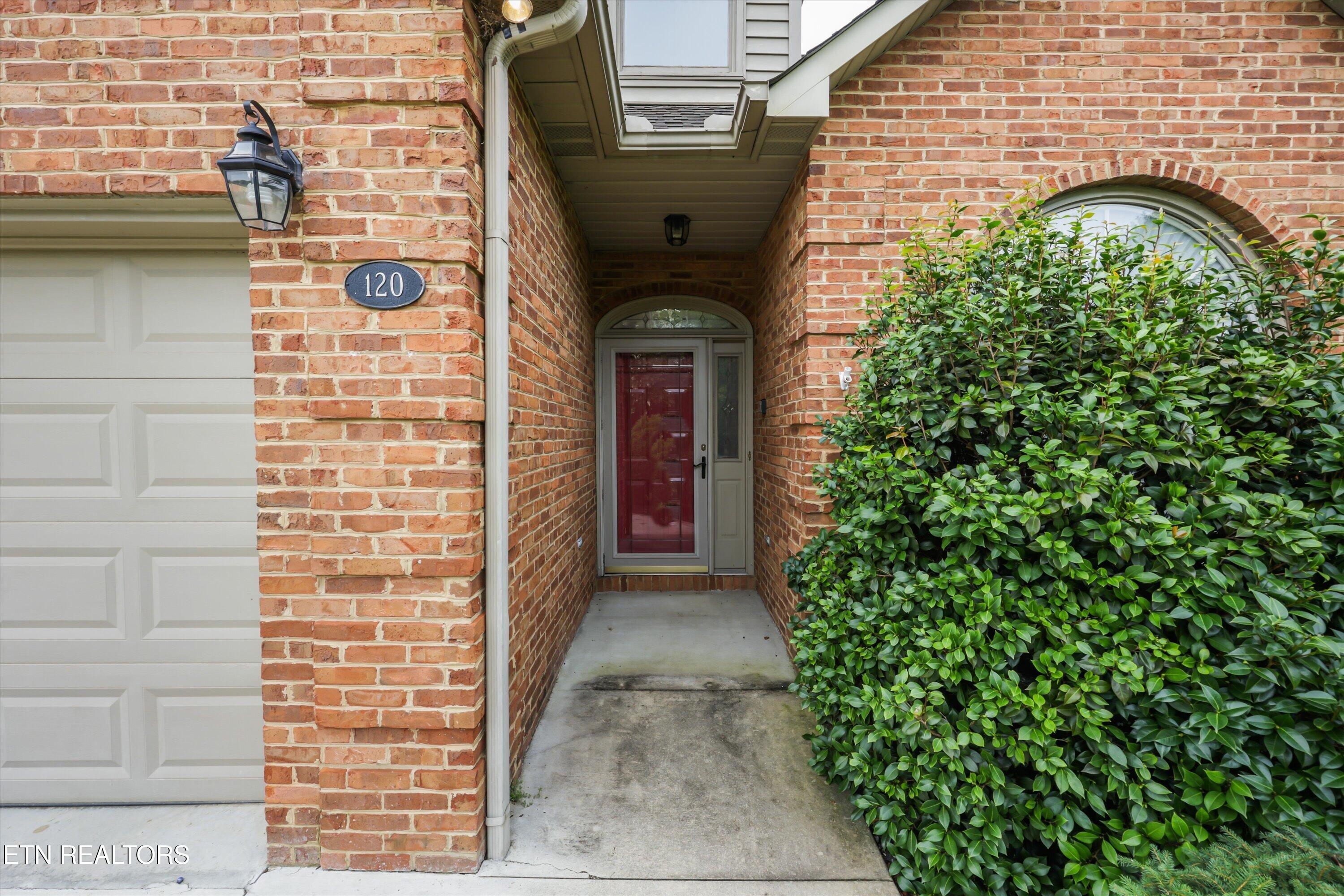 120 Emory Lane Oak Ridge TN 37830